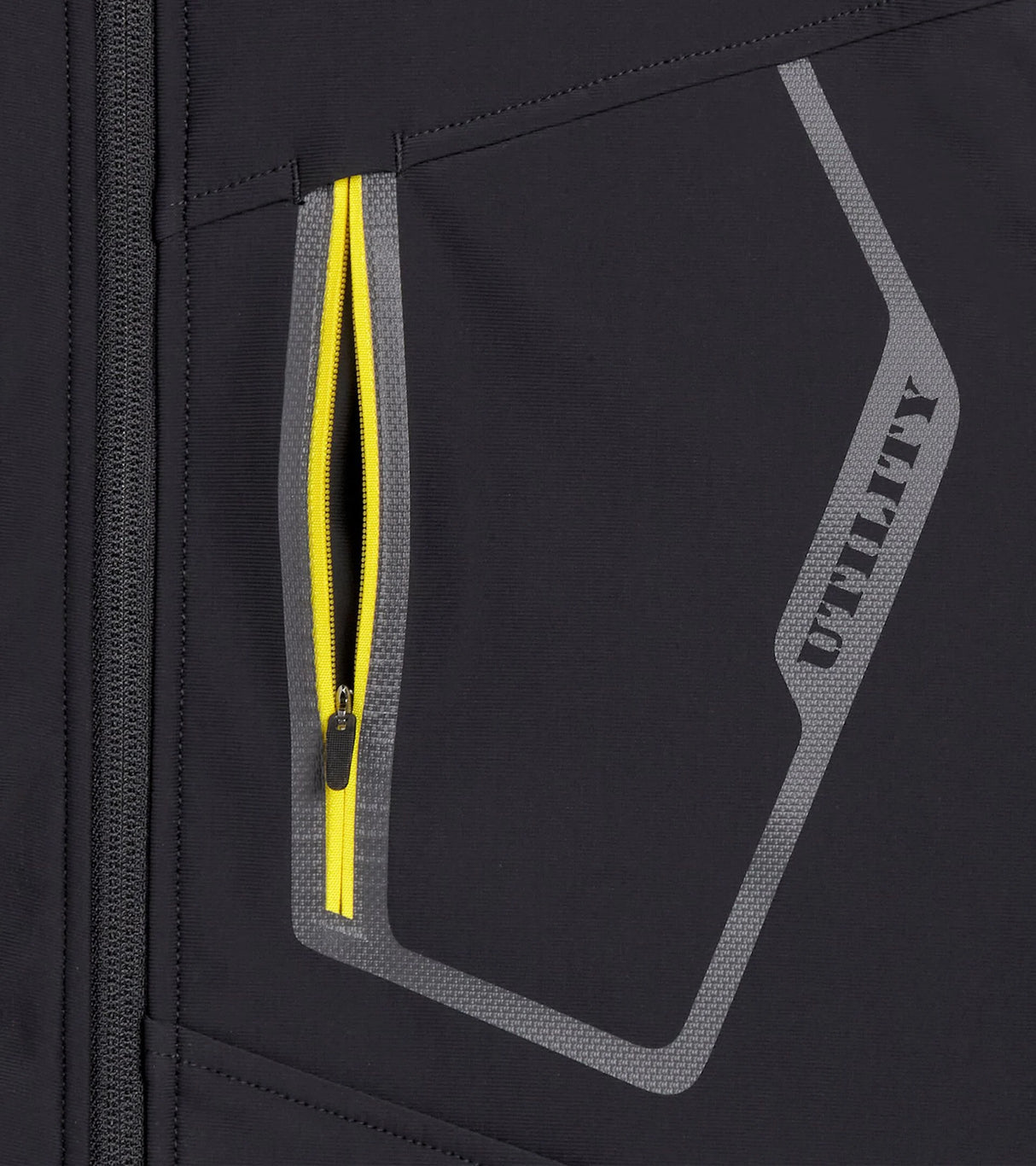 GIACCA DIADORA SOFTSHELL EVOLUTION NERO