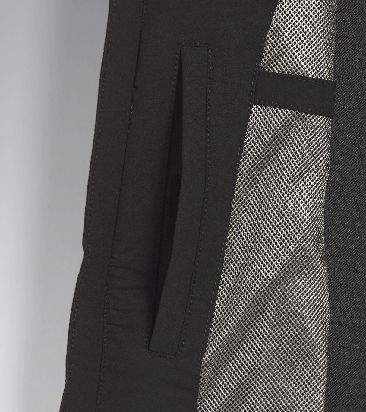 GILET DIADORA VEST CARBON TECH