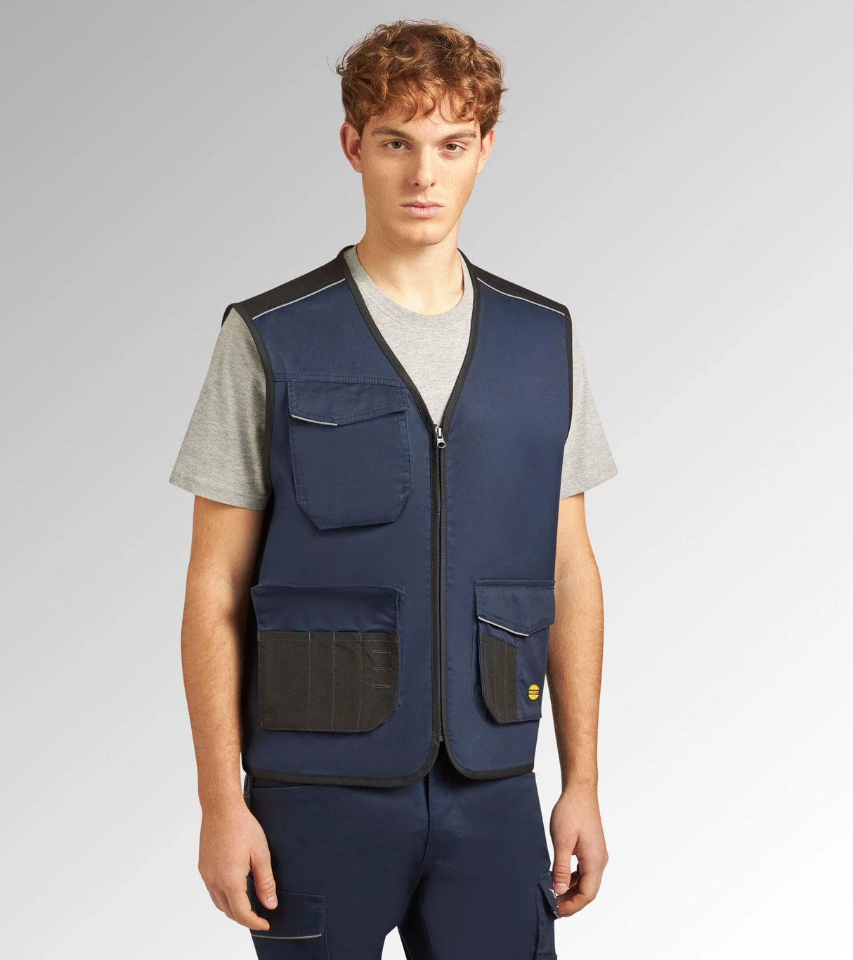 GILET VEST MOVER