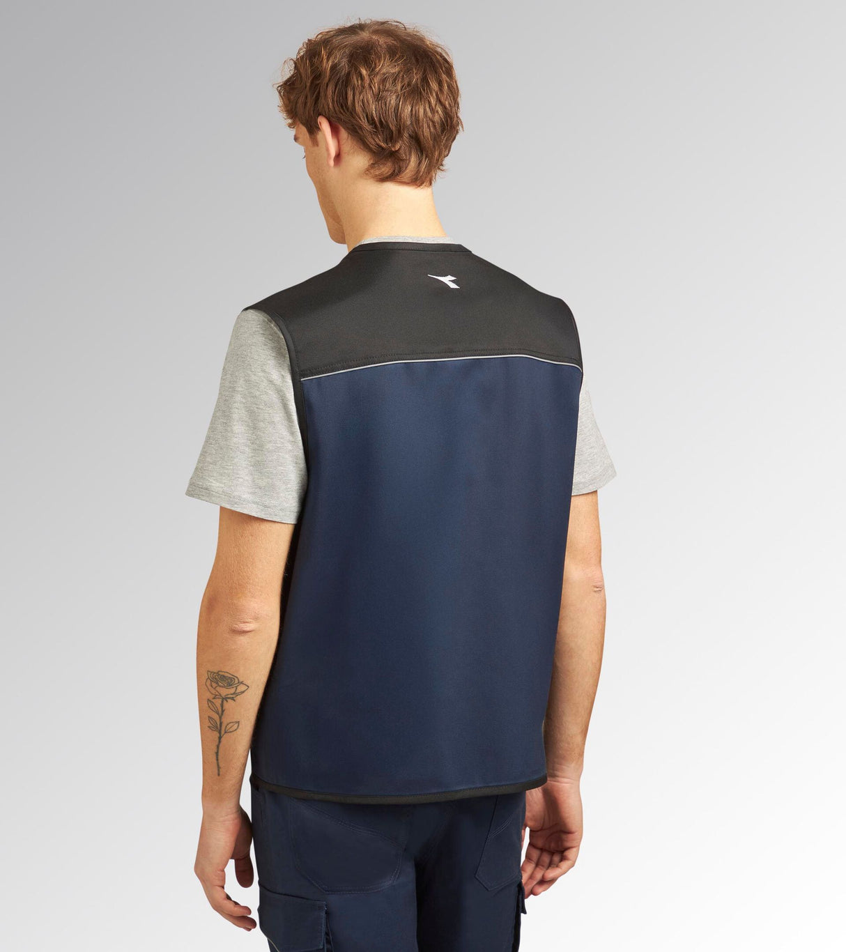 GILET VEST MOVER