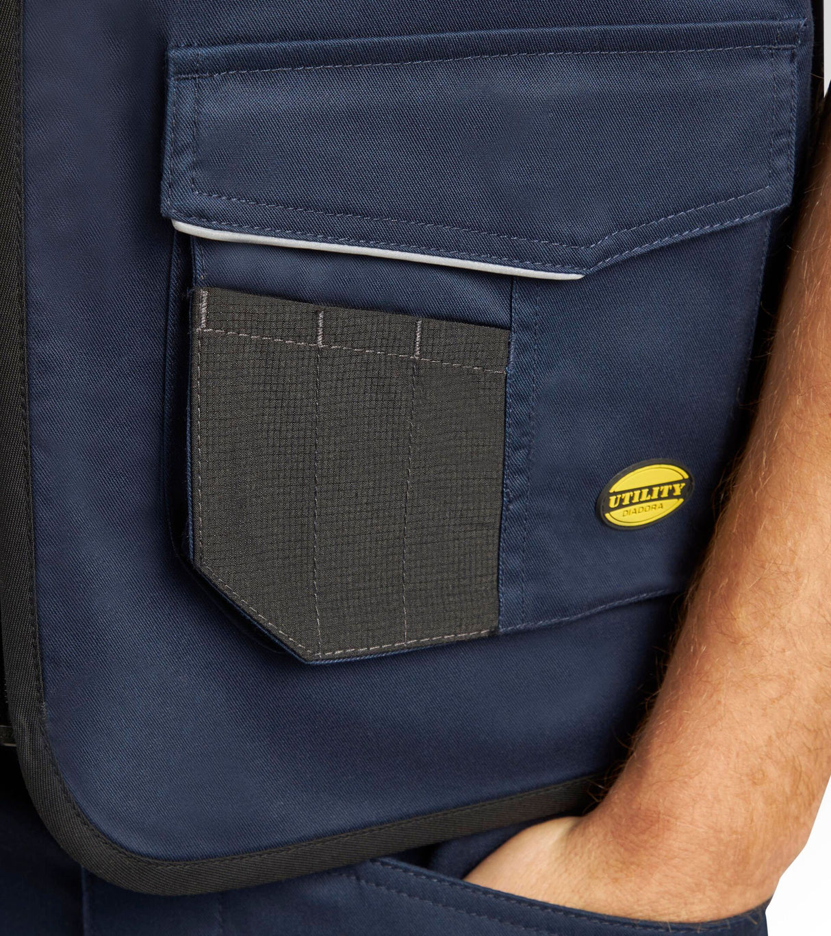 GILET VEST MOVER