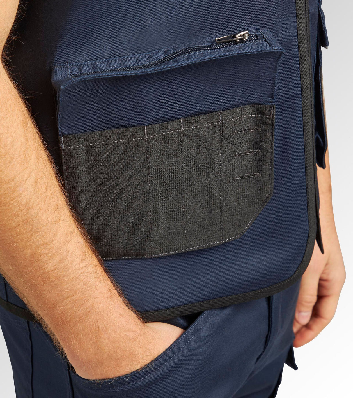 GILET VEST MOVER