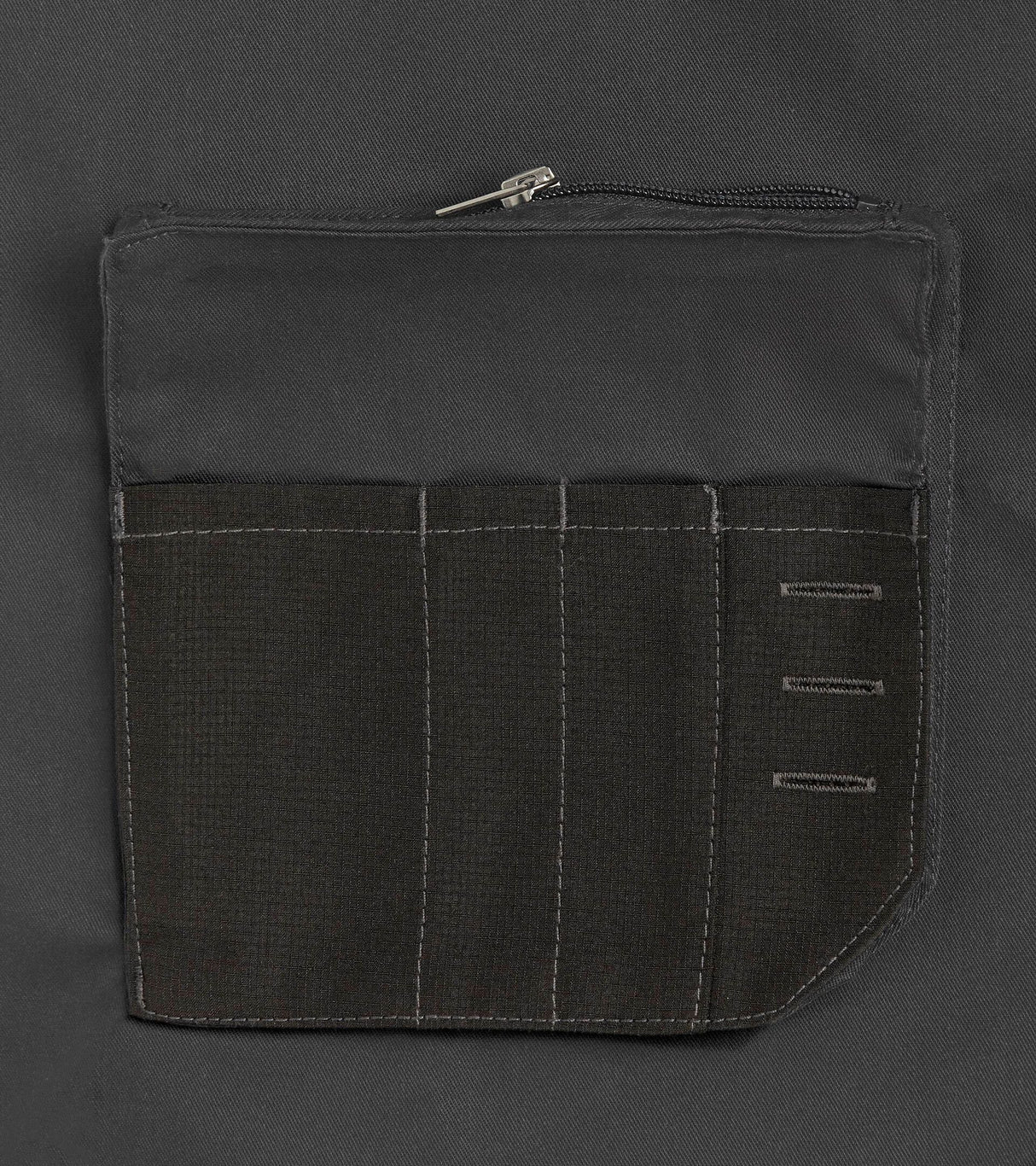 GILET VEST MOVER
