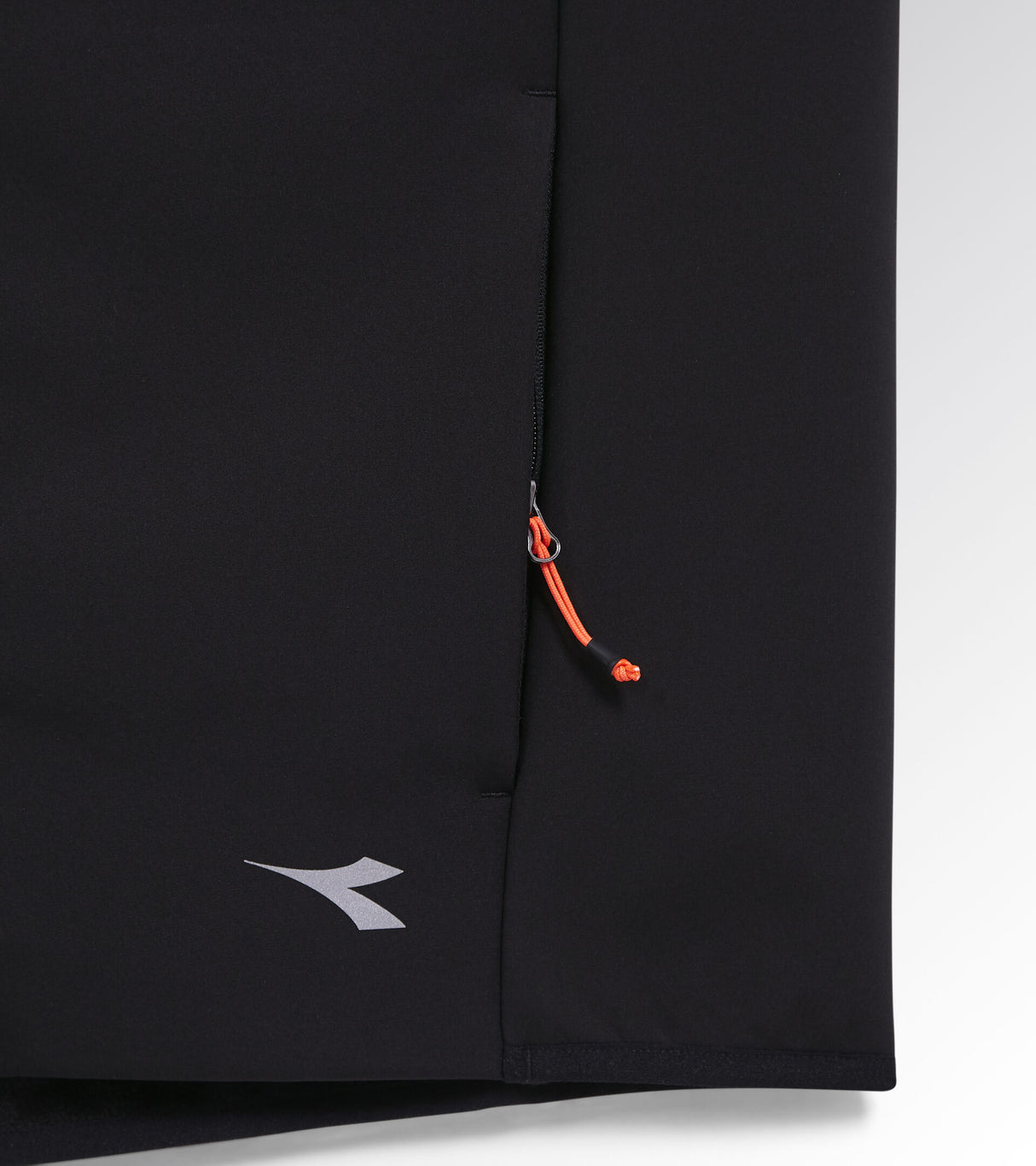 GILET DIADORA SOFTSHELL HYBRID