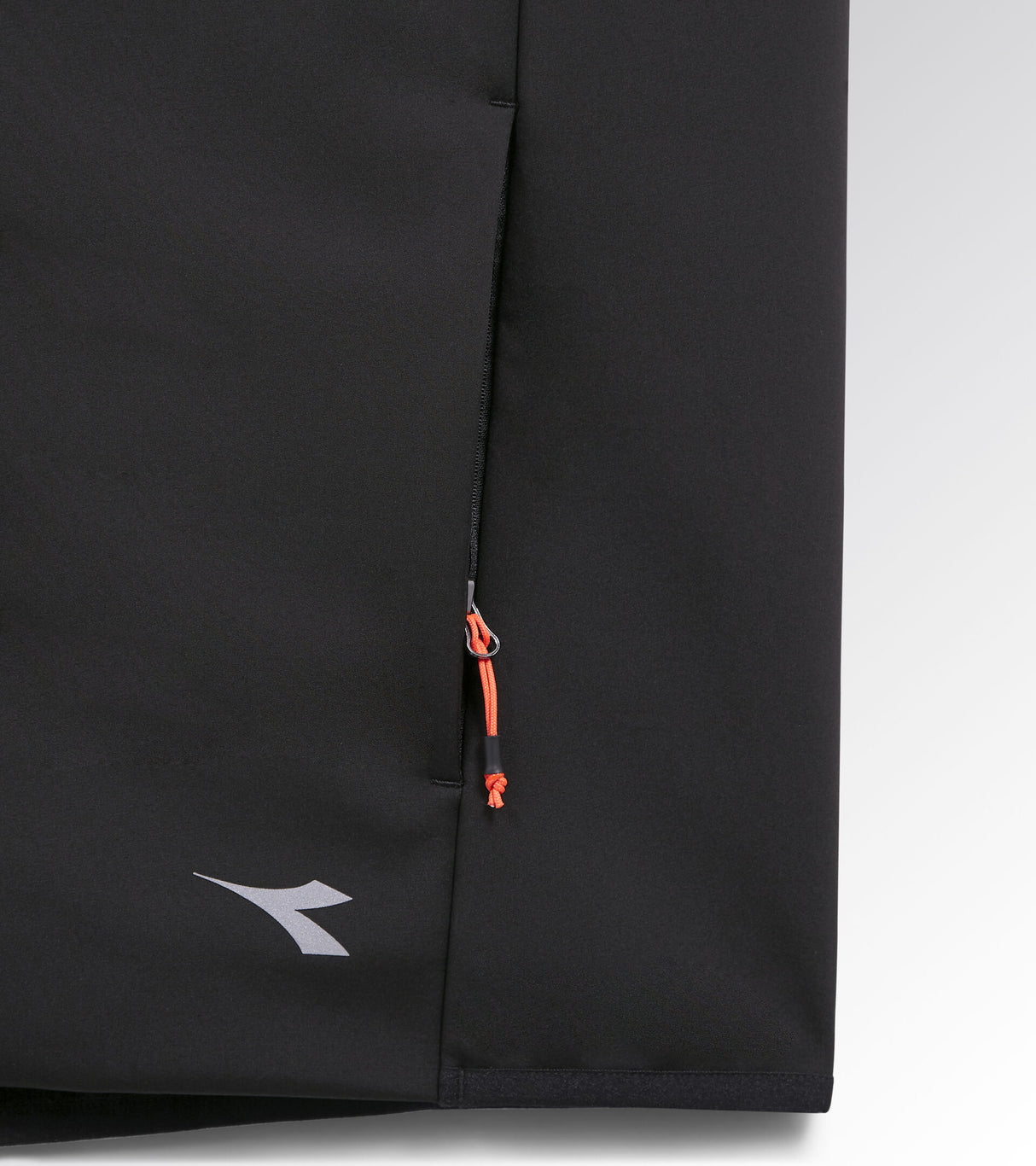 GILET DIADORA SOFTSHELL HYBRID