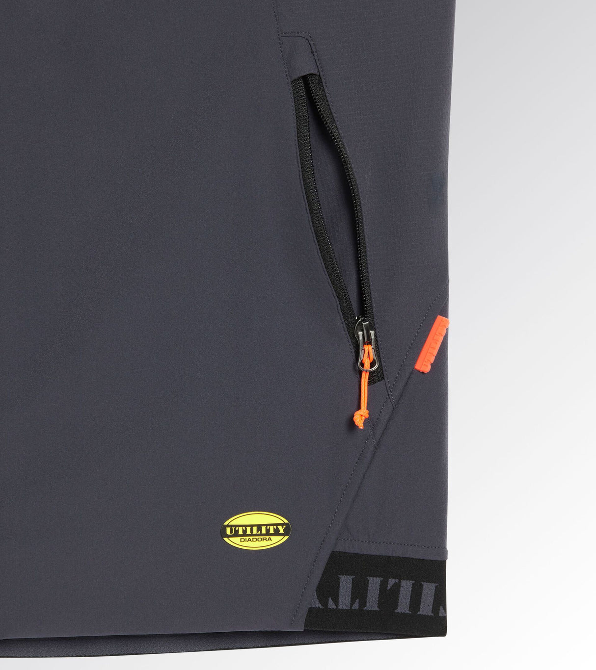GILET DIADORA VEST SHADOW