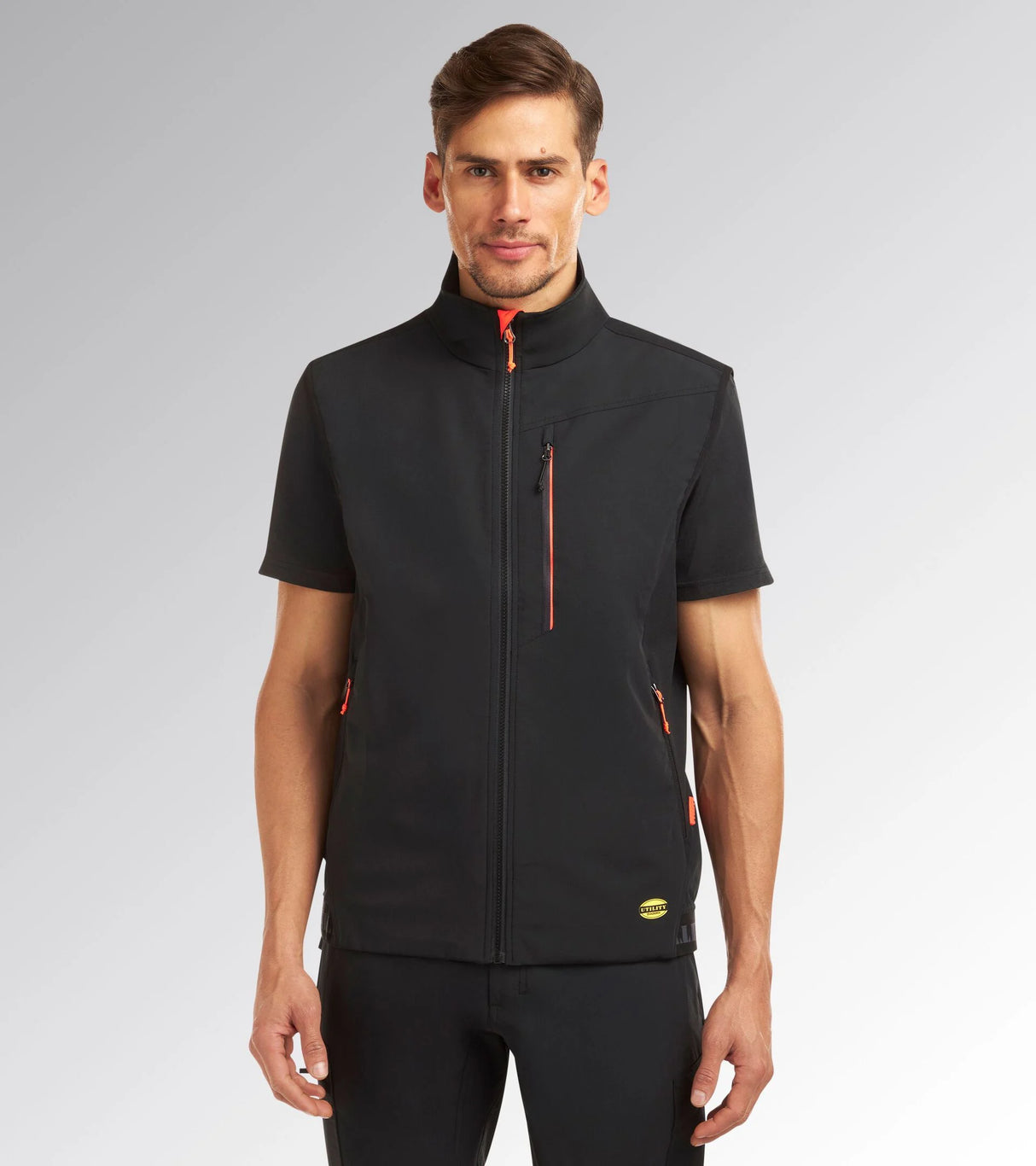 GILET DIADORA VEST SHADOW