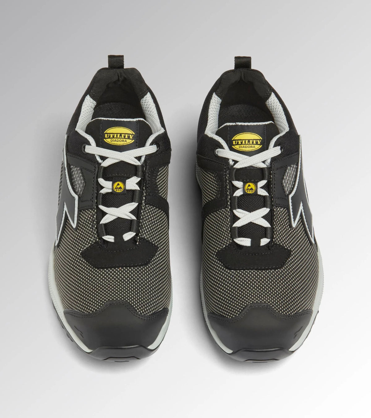 GLOVE A.BOX LOW GHOST S3S
