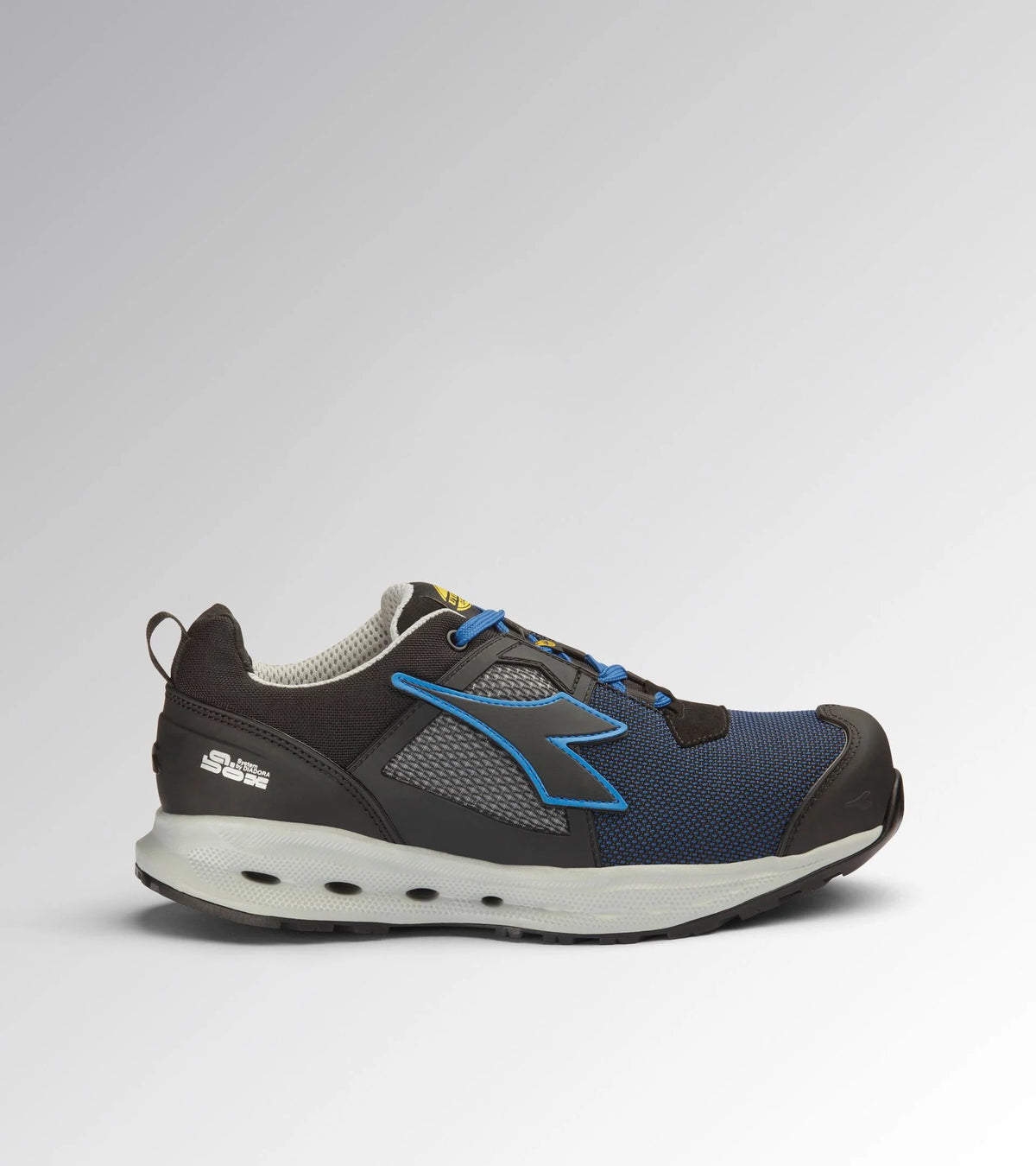 GLOVE A.BOX LOW GHOST S3S