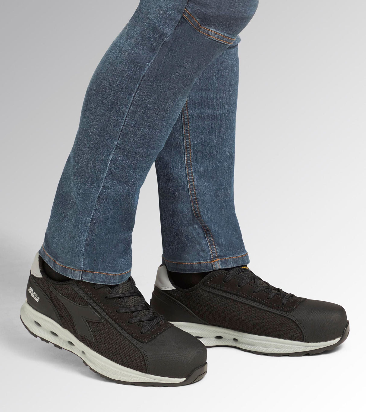 GLOVE A.BOX LOW PRO S1PS