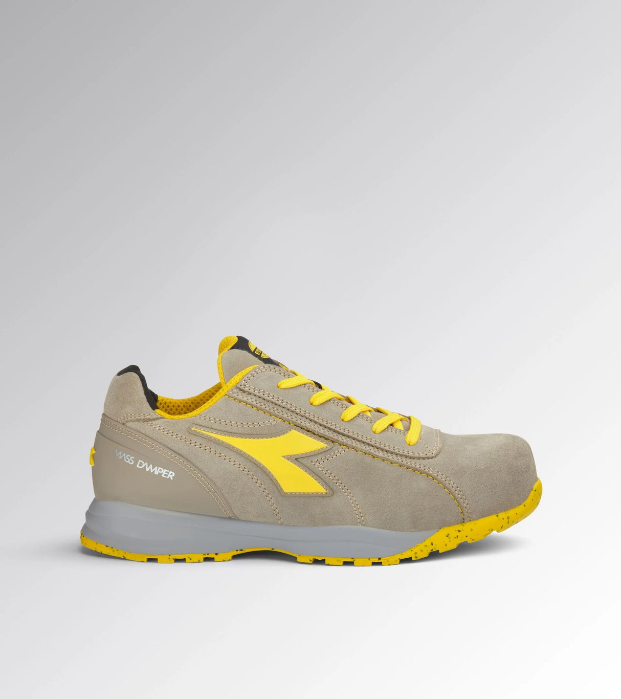SCARPA DIADORA GLOVE MDS LOW S1P HRO SRC