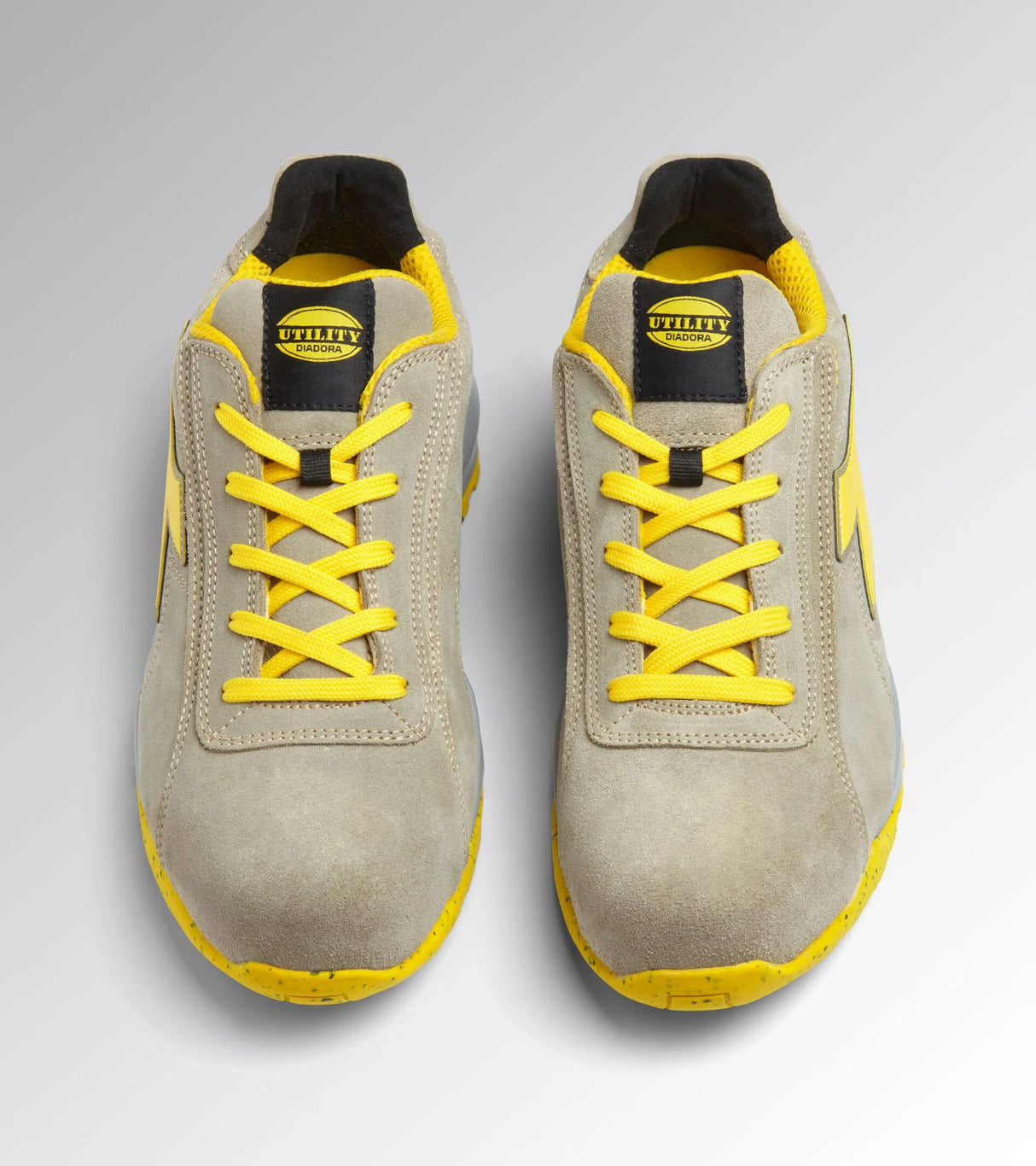 SCARPA DIADORA GLOVE MDS LOW S1P HRO SRC