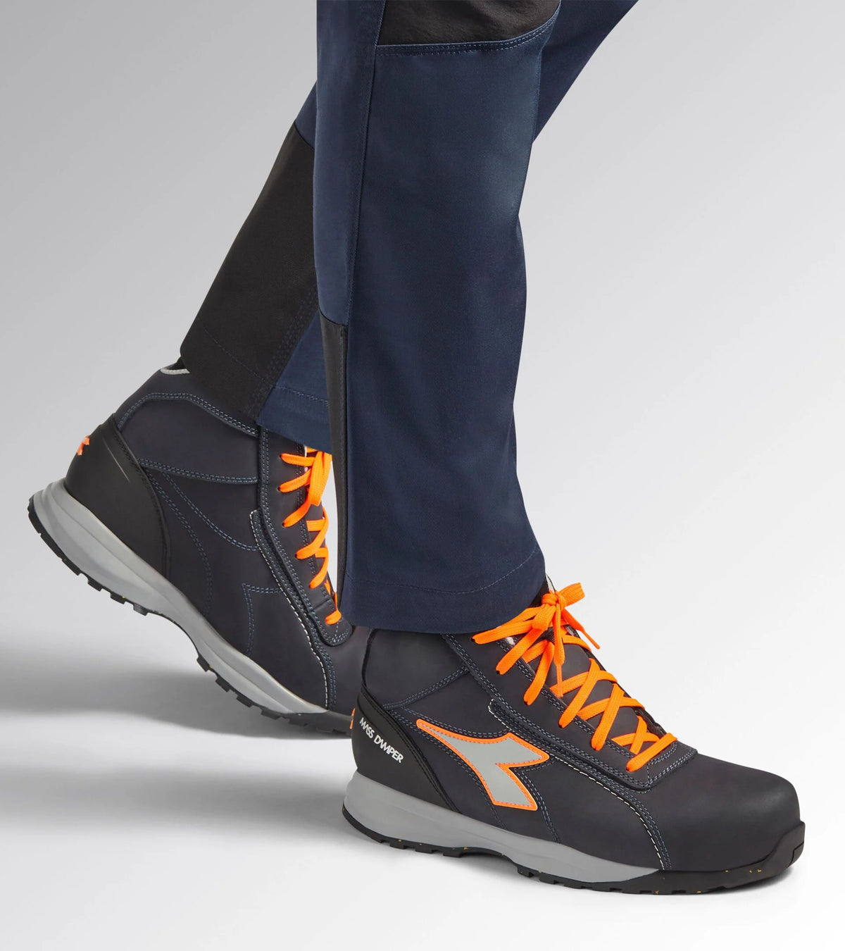 SCARPA DIADORA GLOVE MDS MID S3 HRO SRC