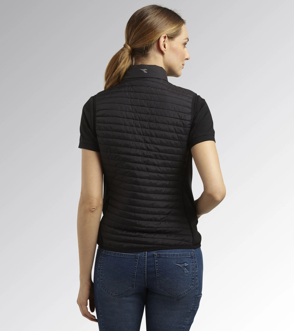 GILET DIADORA LIGHT PADDED VEST ATHENA
