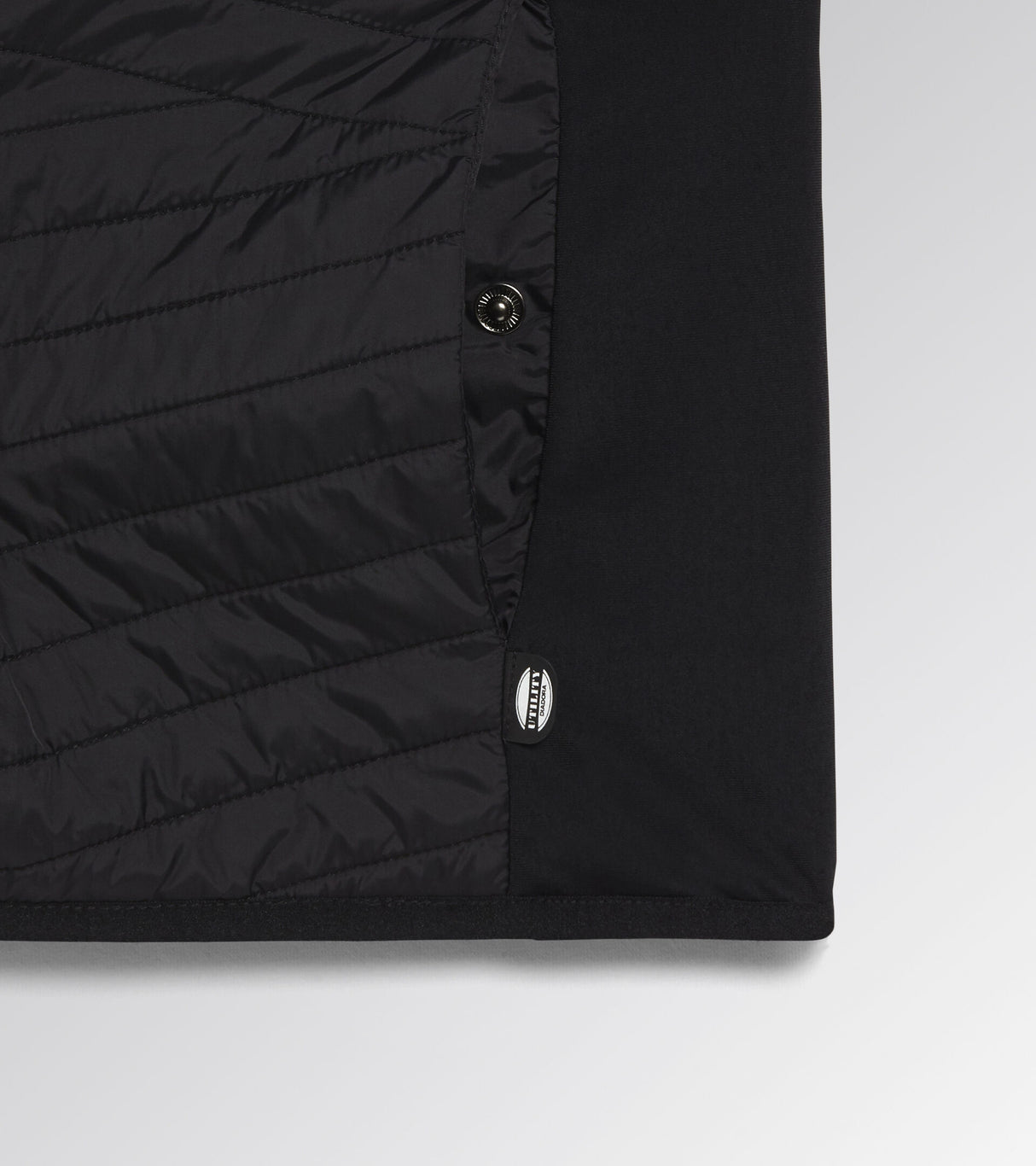GILET DIADORA LIGHT PADDED VEST ATHENA