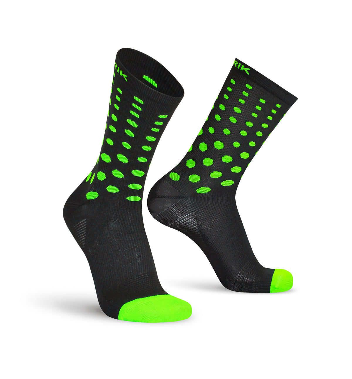 CALZA MEDIA LONGLIFE POIS