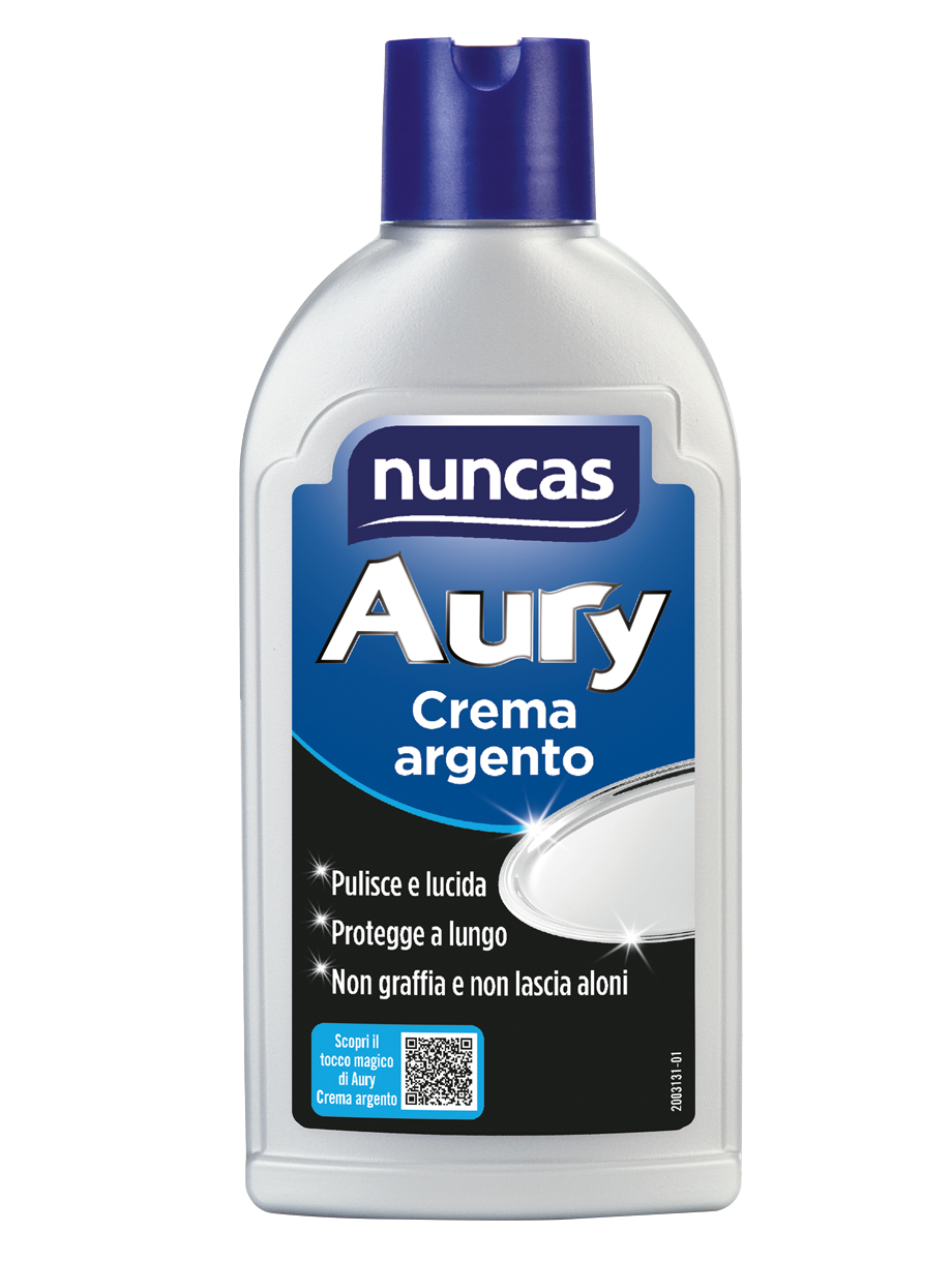 Nuncas - Aury Crema Ml.250