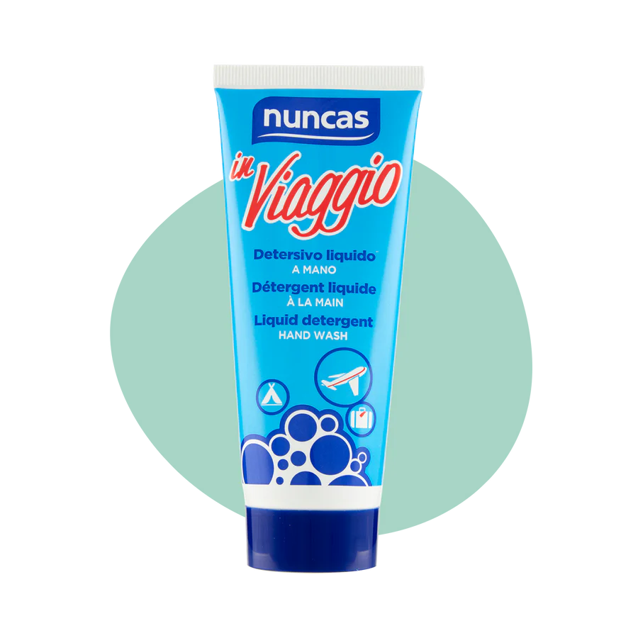 Nuncas - In Viaggio Ml.100