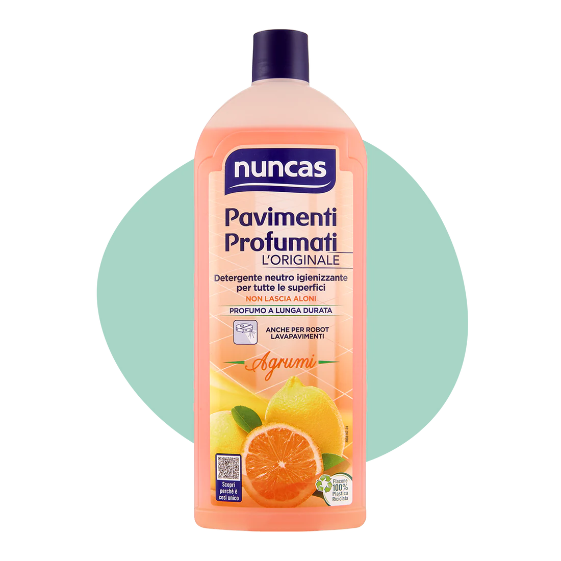 Nuncas - Pavimenti Profumati Lt.1