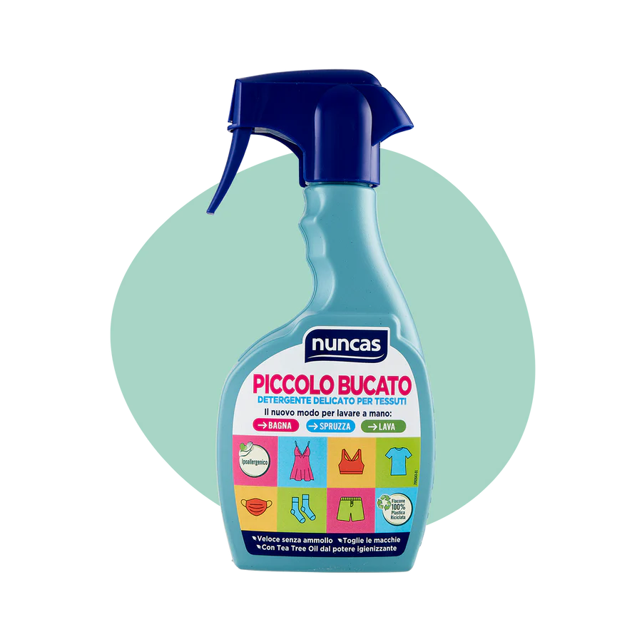 Nuncas - Piccolo Bucato Ml.300