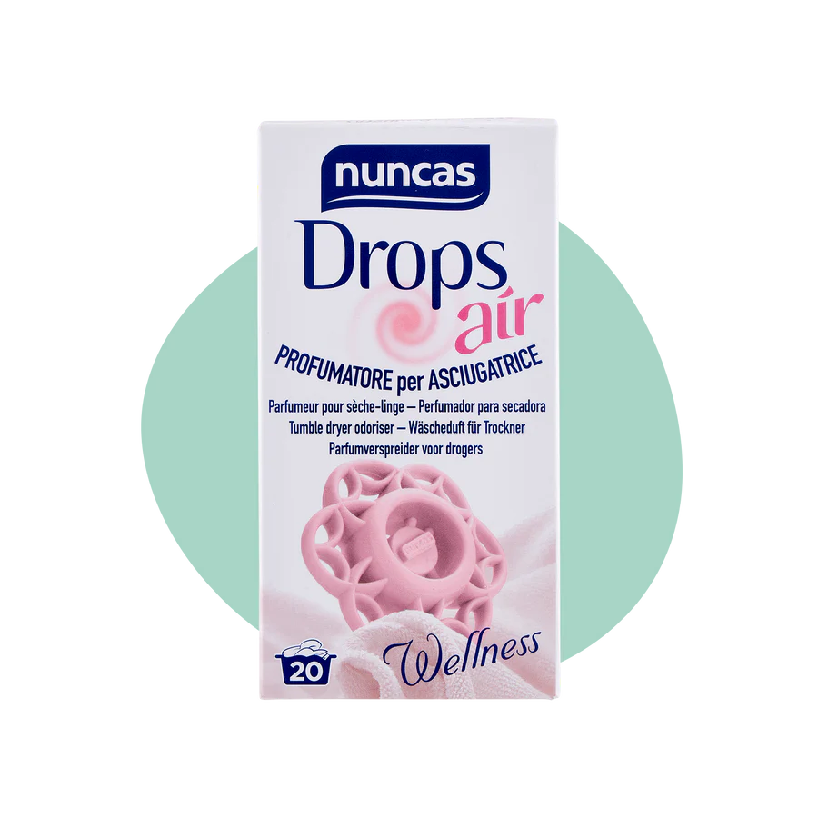 Nuncas - Drops Air Pz1