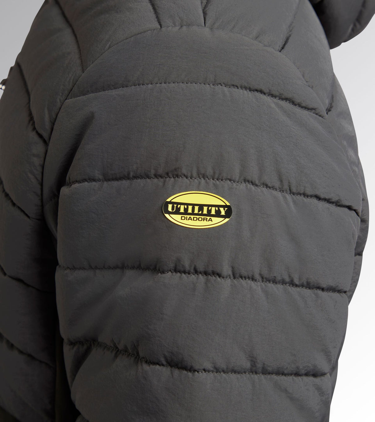GIACCA DIADORA PADDED JACKET OSLO HYBRID