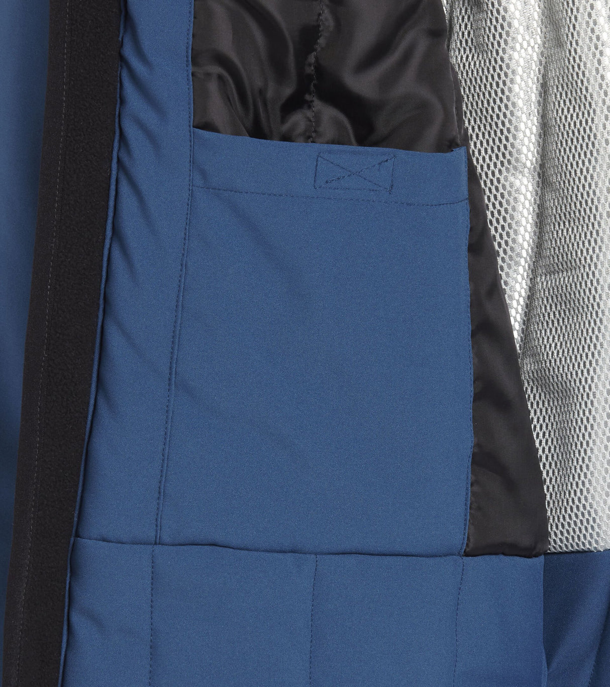 GIACCA DIADORA PADDED SOFTSHELL SAIL