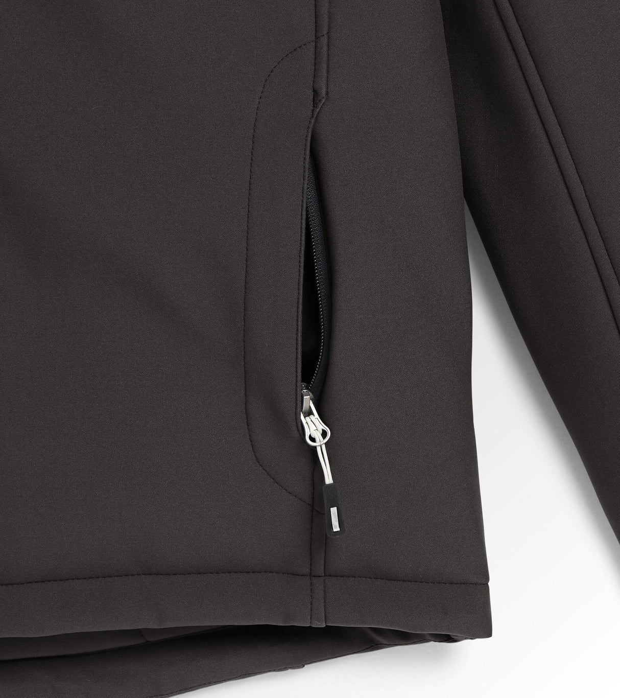 GIACCA DIADORA PADDED SOFTSHELL SAIL