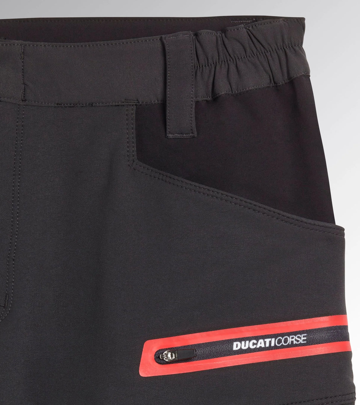 PANTALONE CARGO DIADORA DUCATI
