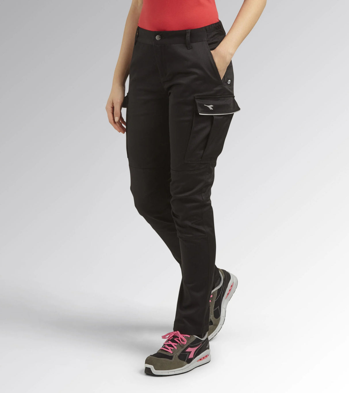 PANTALONE DIADORA CARGO ATHENA