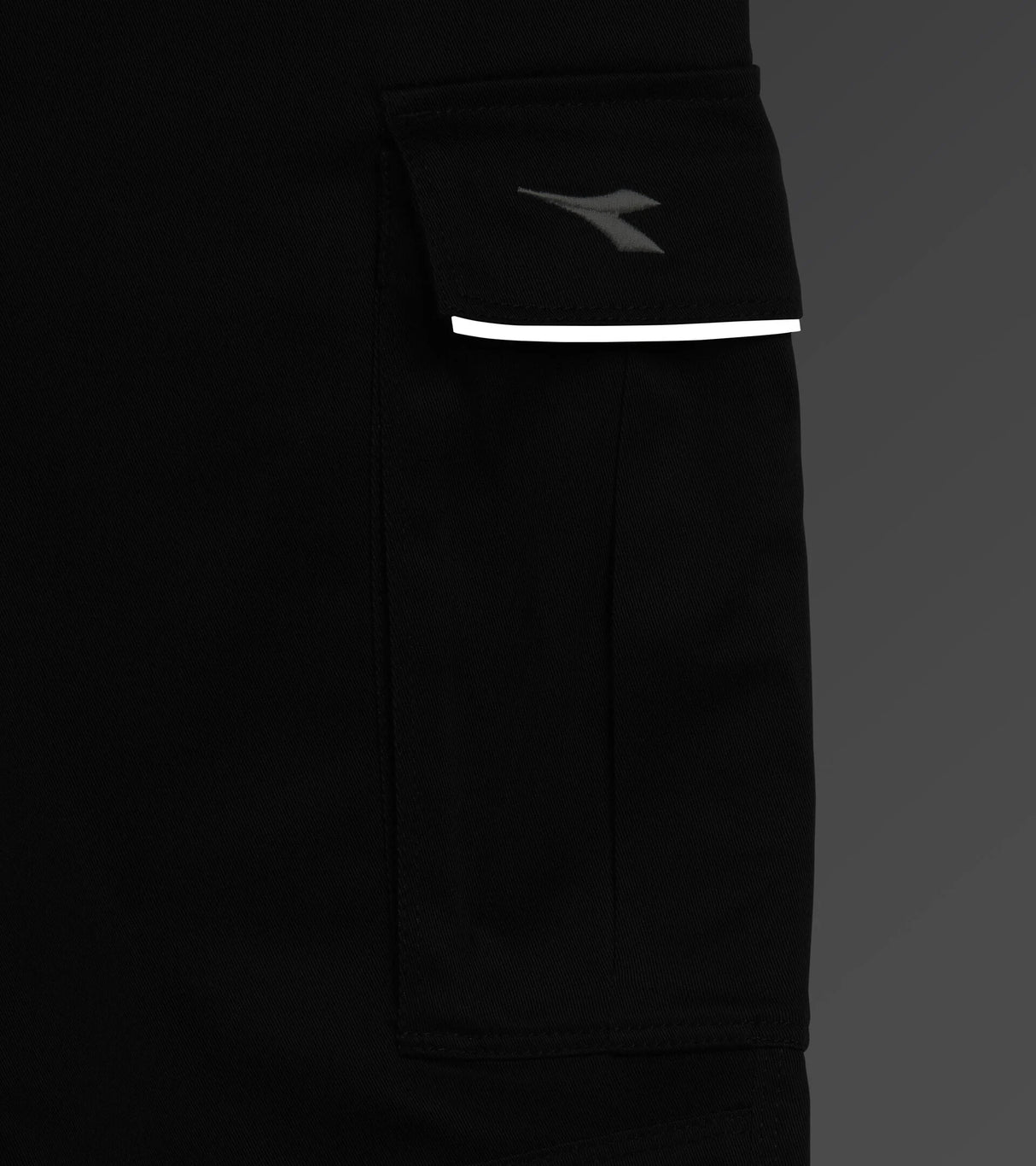 PANTALONE DIADORA CARGO ATHENA