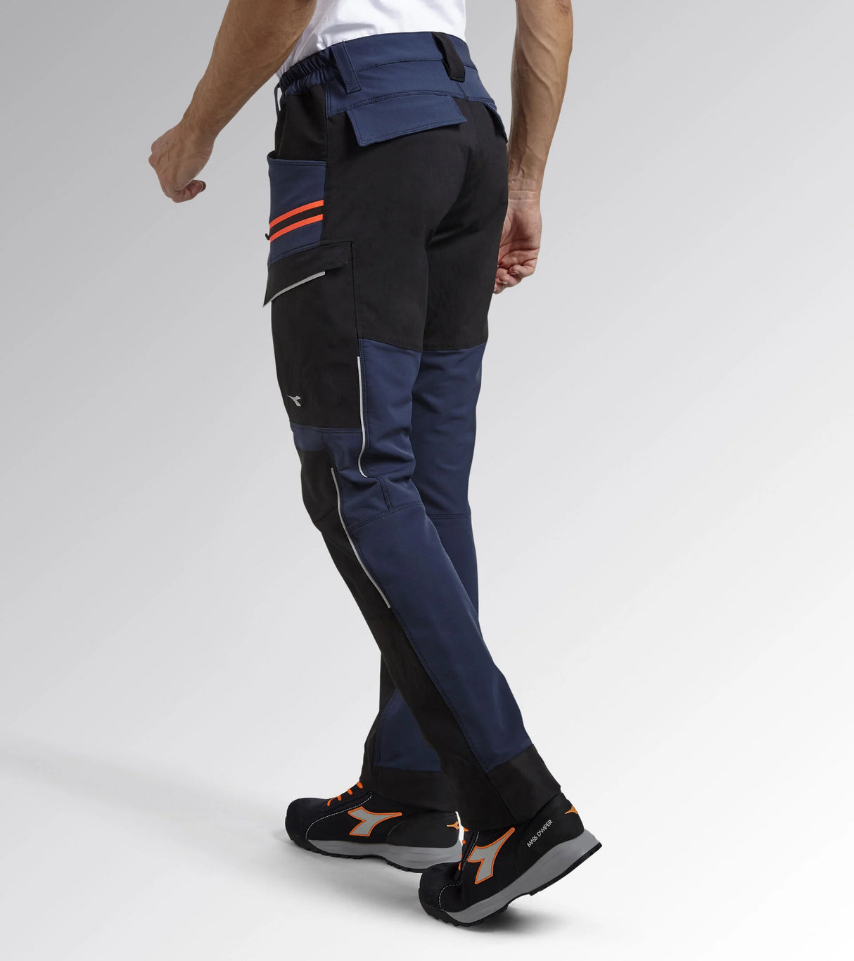 PANTALONE DIADORA HYBRID CARGO