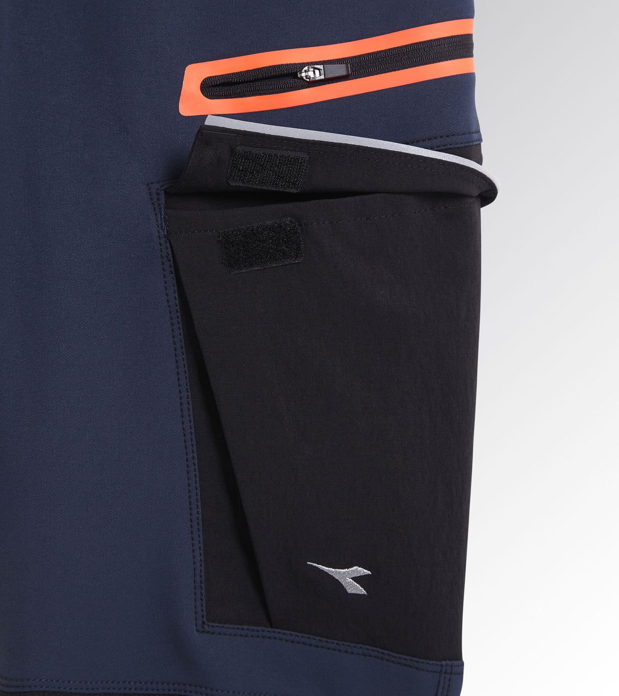 PANTALONE DIADORA HYBRID CARGO