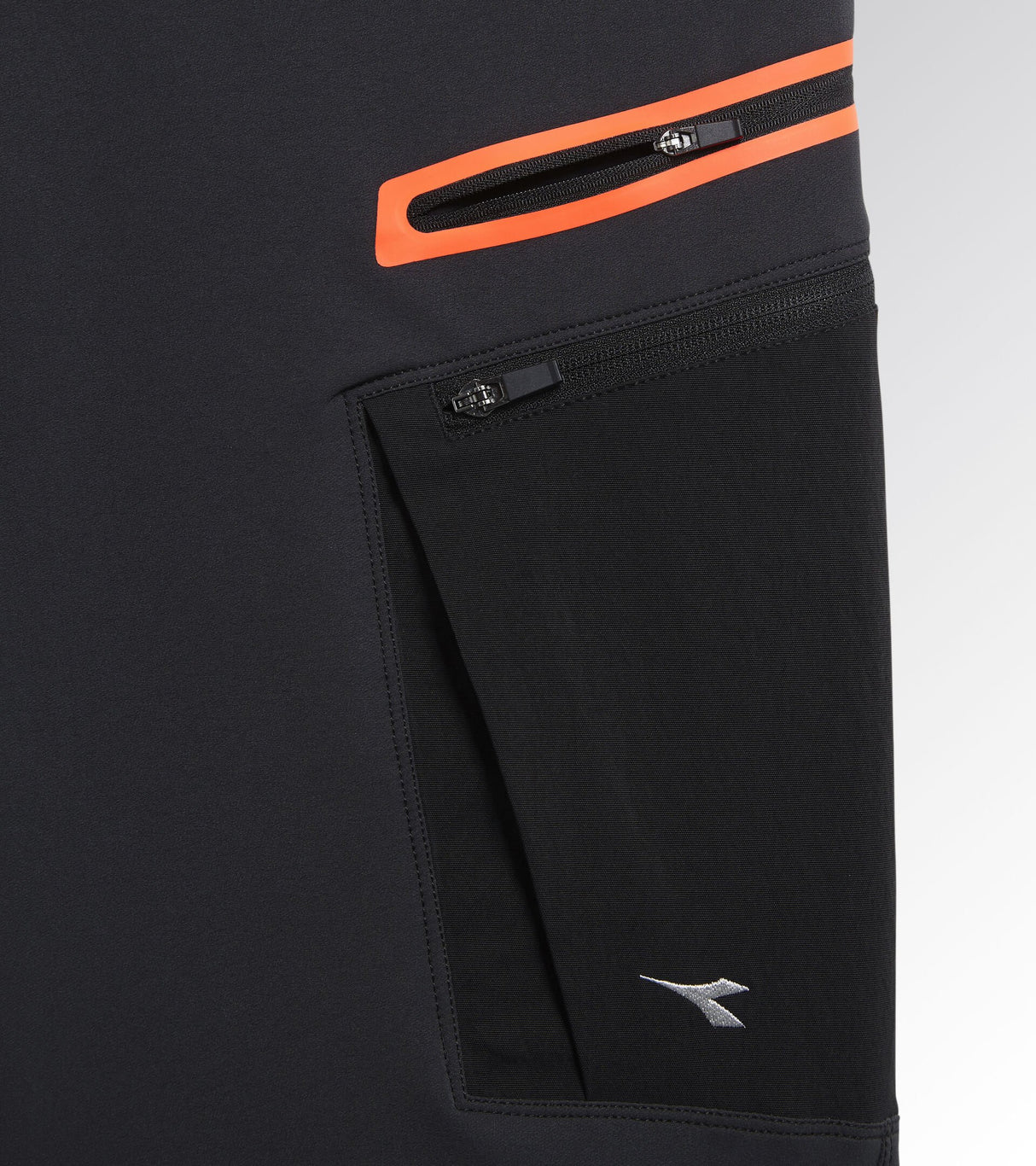 PANTALONE DIADORA HYBRID PERFORMANCE