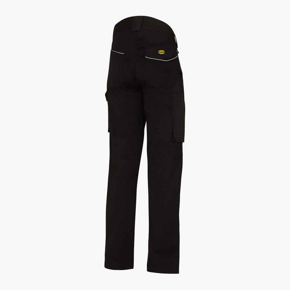 PANTALONE DIADORA ROCK WINTER