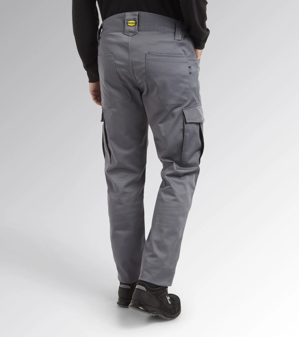 PANT STAFF CARGO