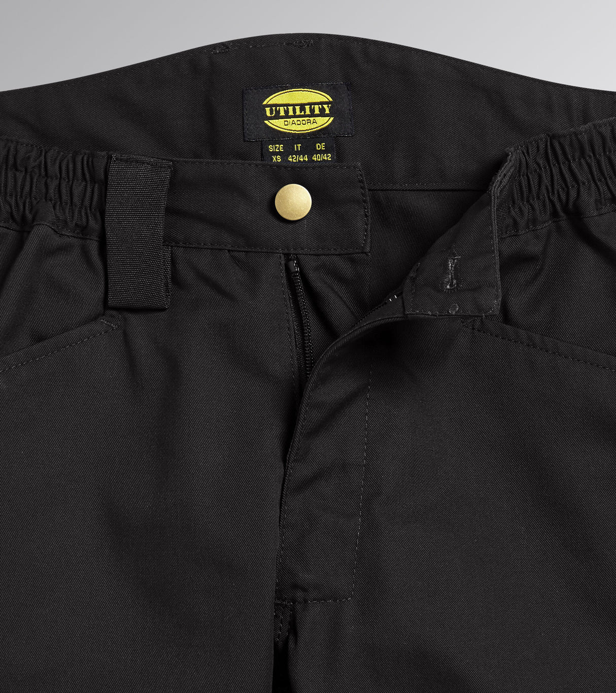 PANT STAFF CARGO