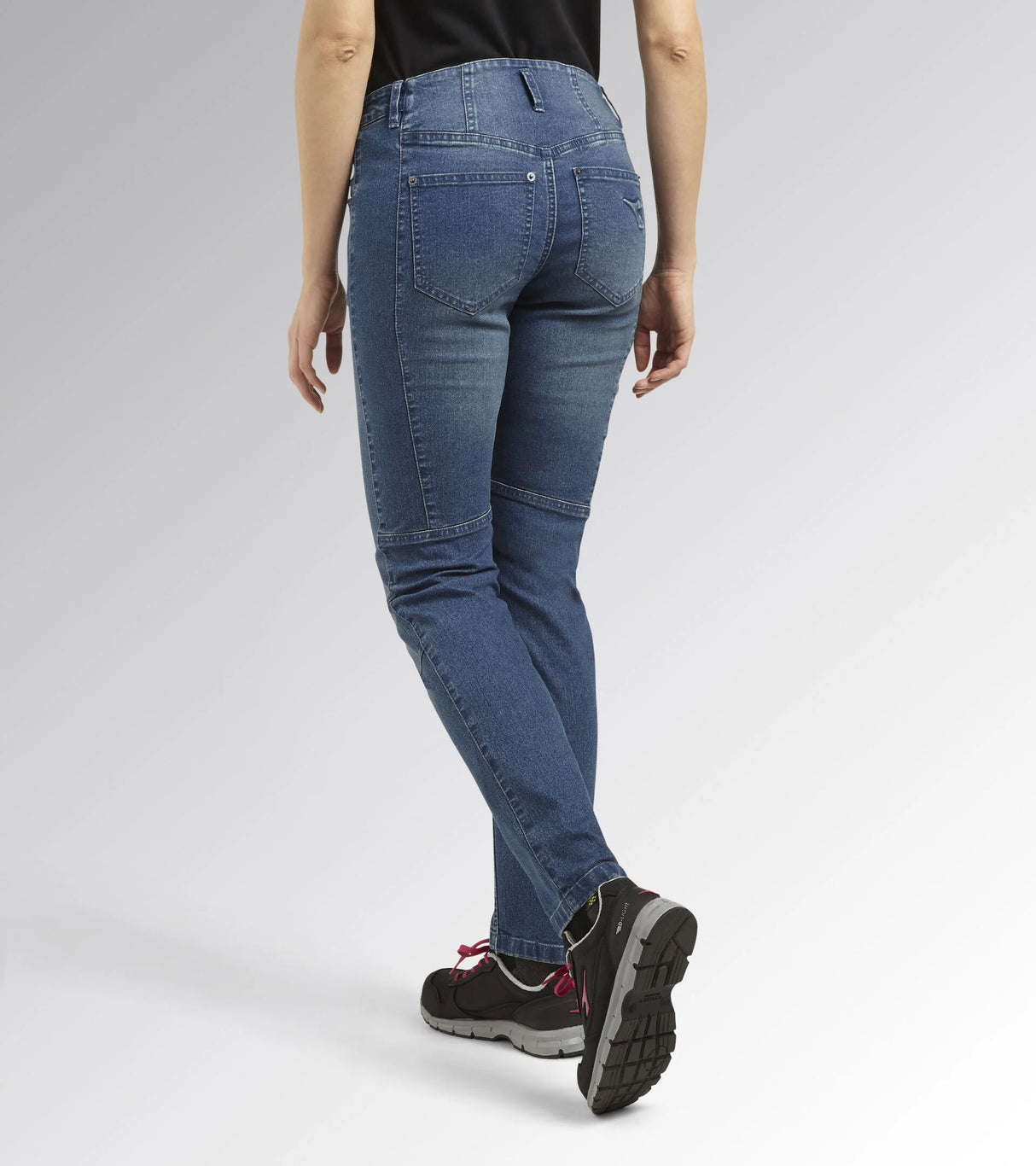 PANTALONE DIADORA STONE ATHENA
