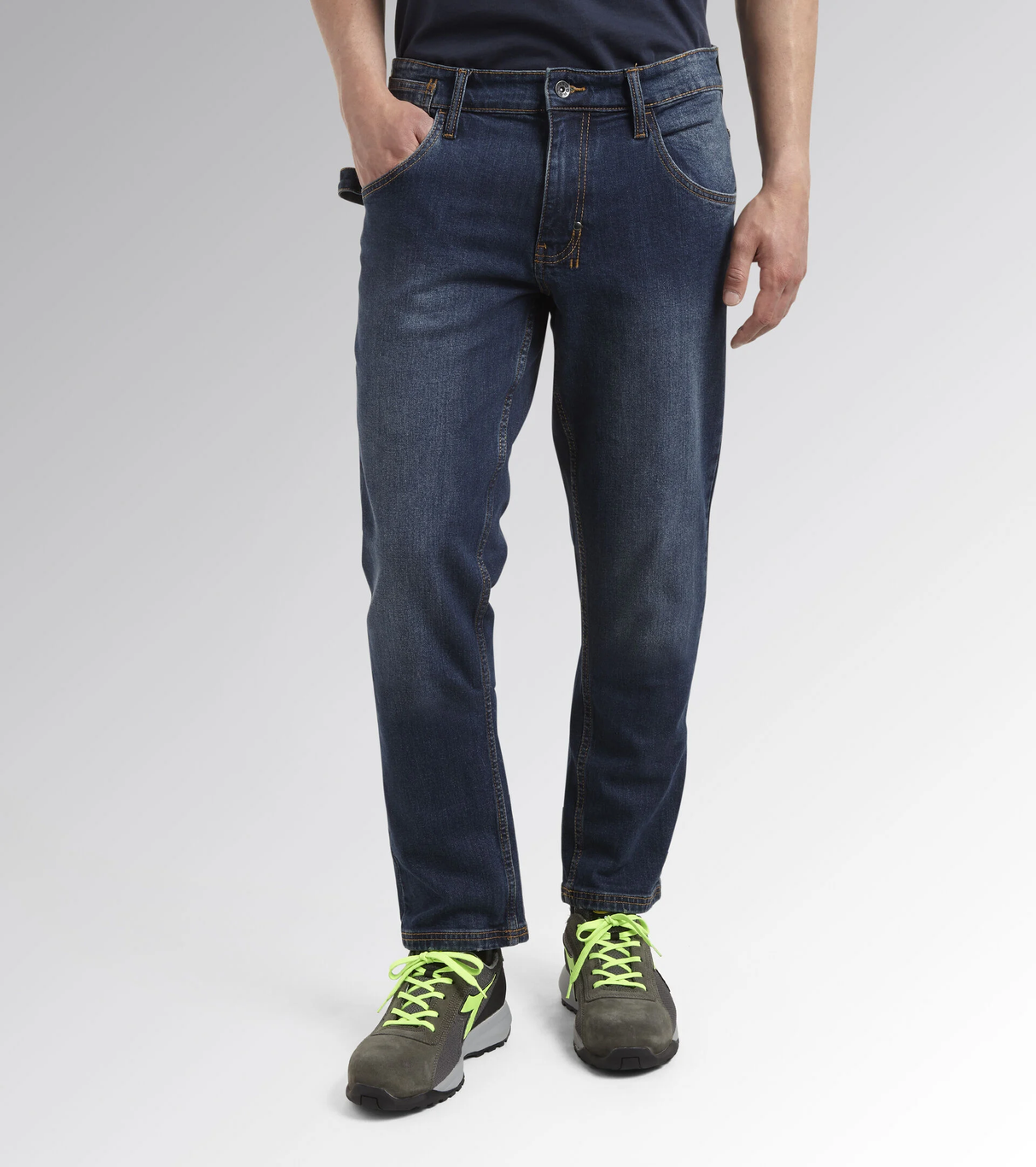 PANTALONE DIADORA STONE