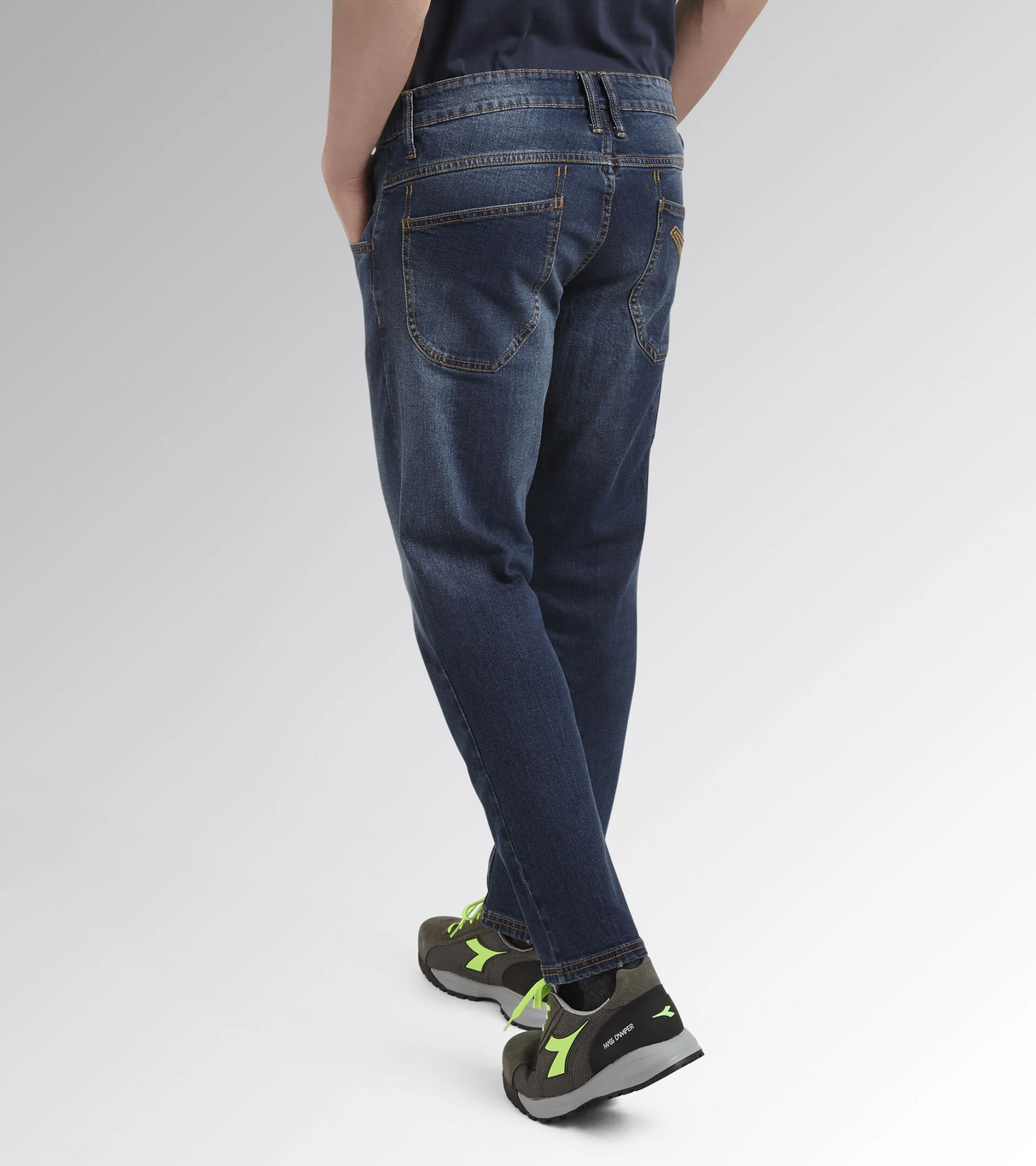 PANTALONE DIADORA STONE