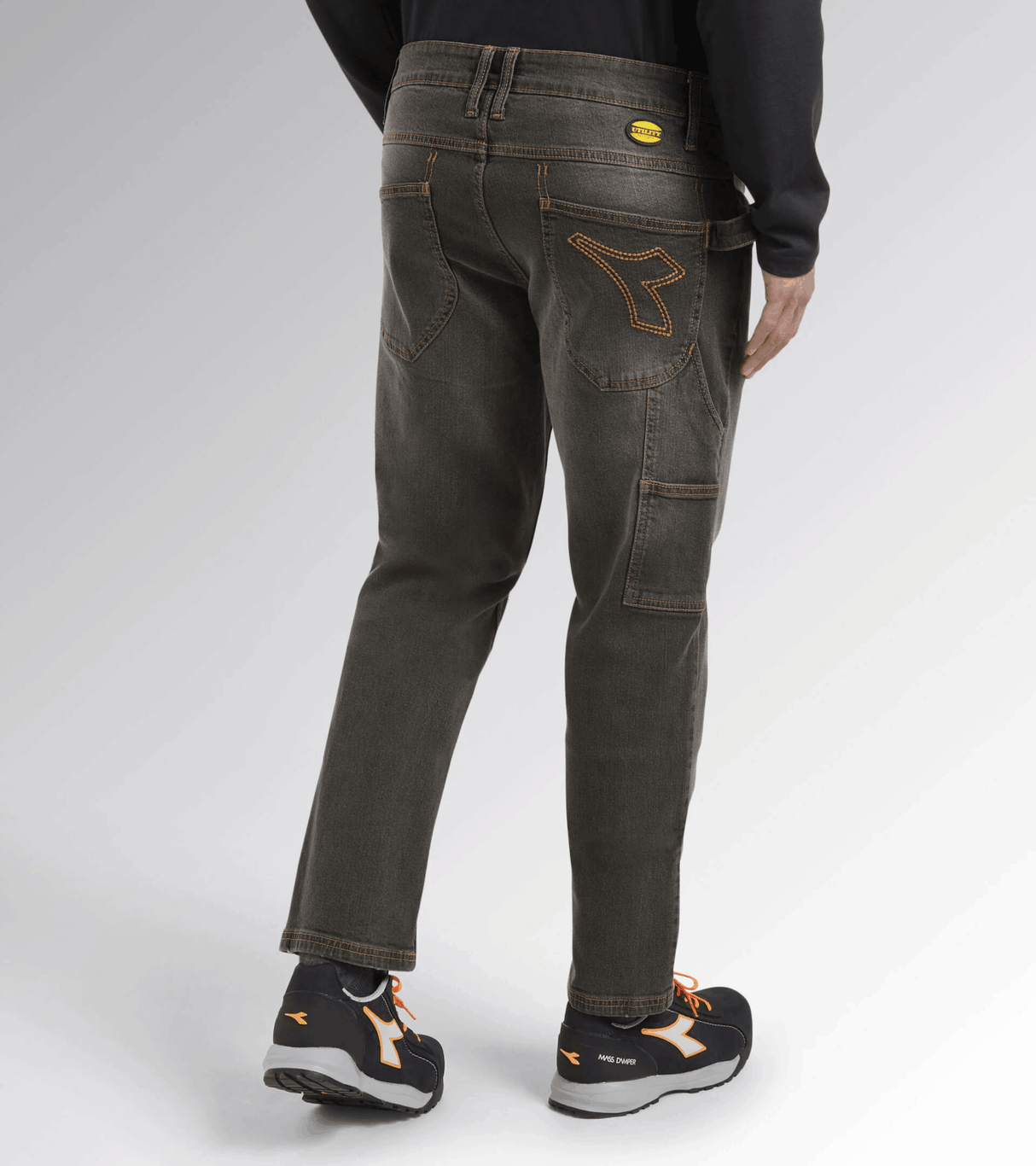 PANTALONE DIADORA STONE