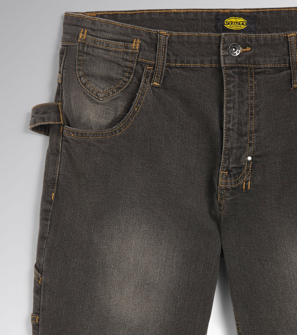 PANTALONE DIADORA STONE