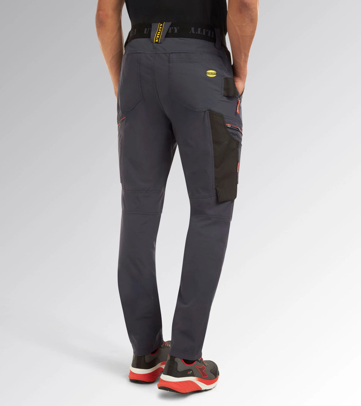 PANT SHADOW CARGO