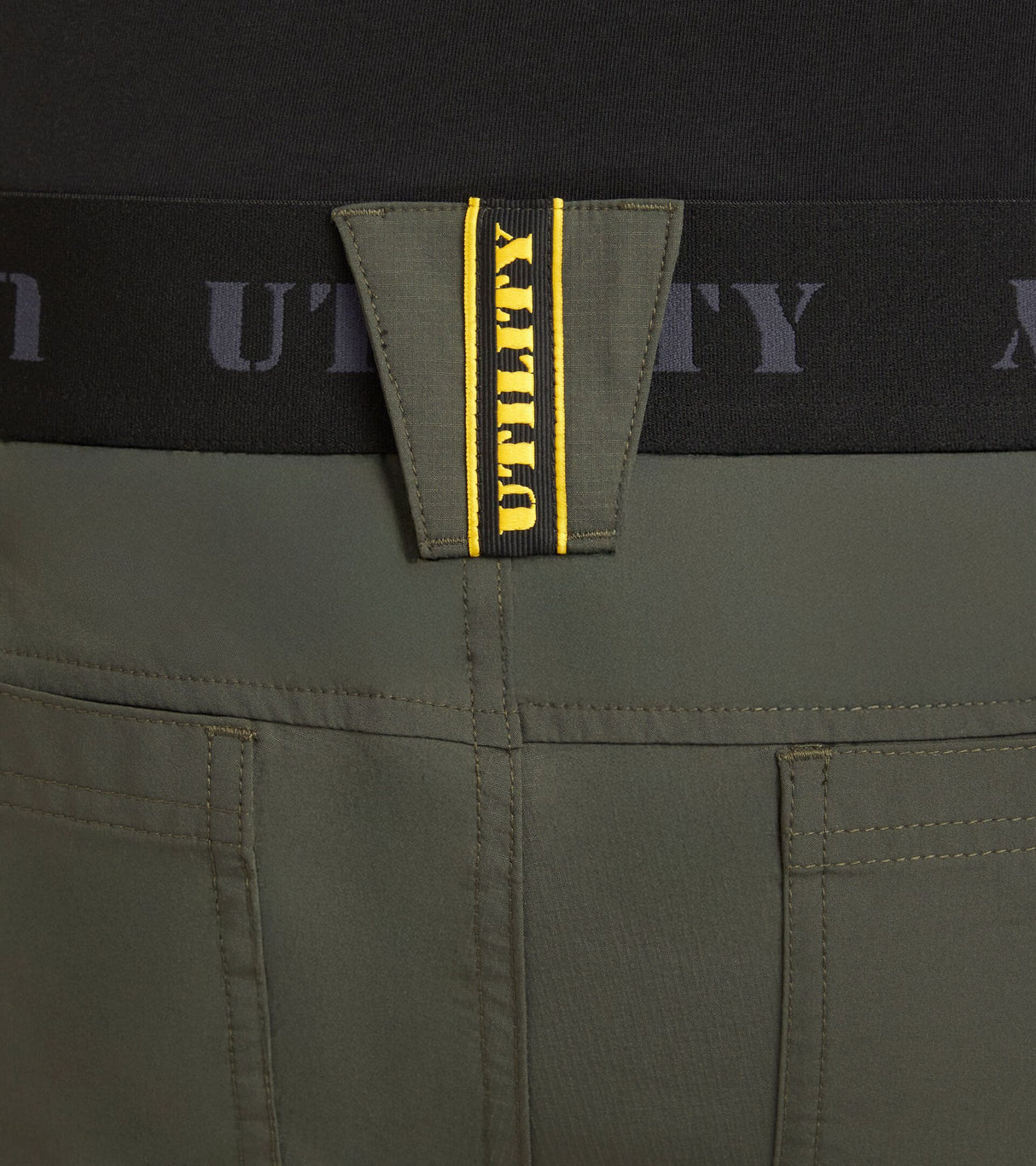 PANT SHADOW CARGO