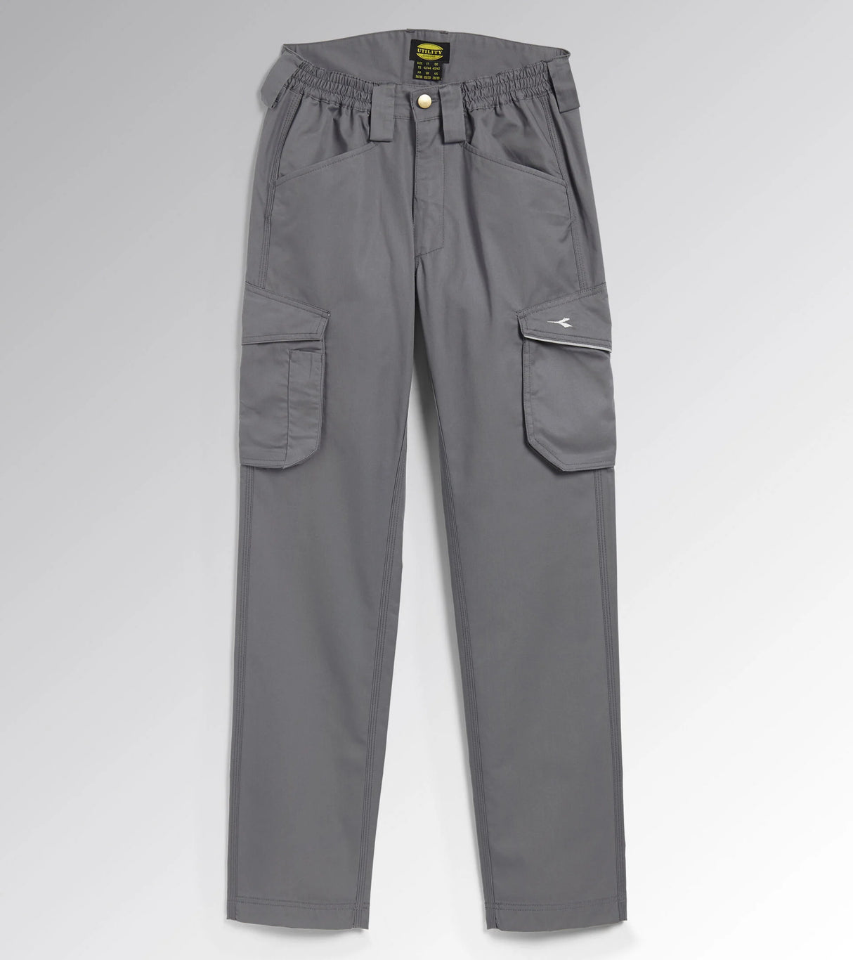 PANT STAFF LIGHT CARGO COTTON