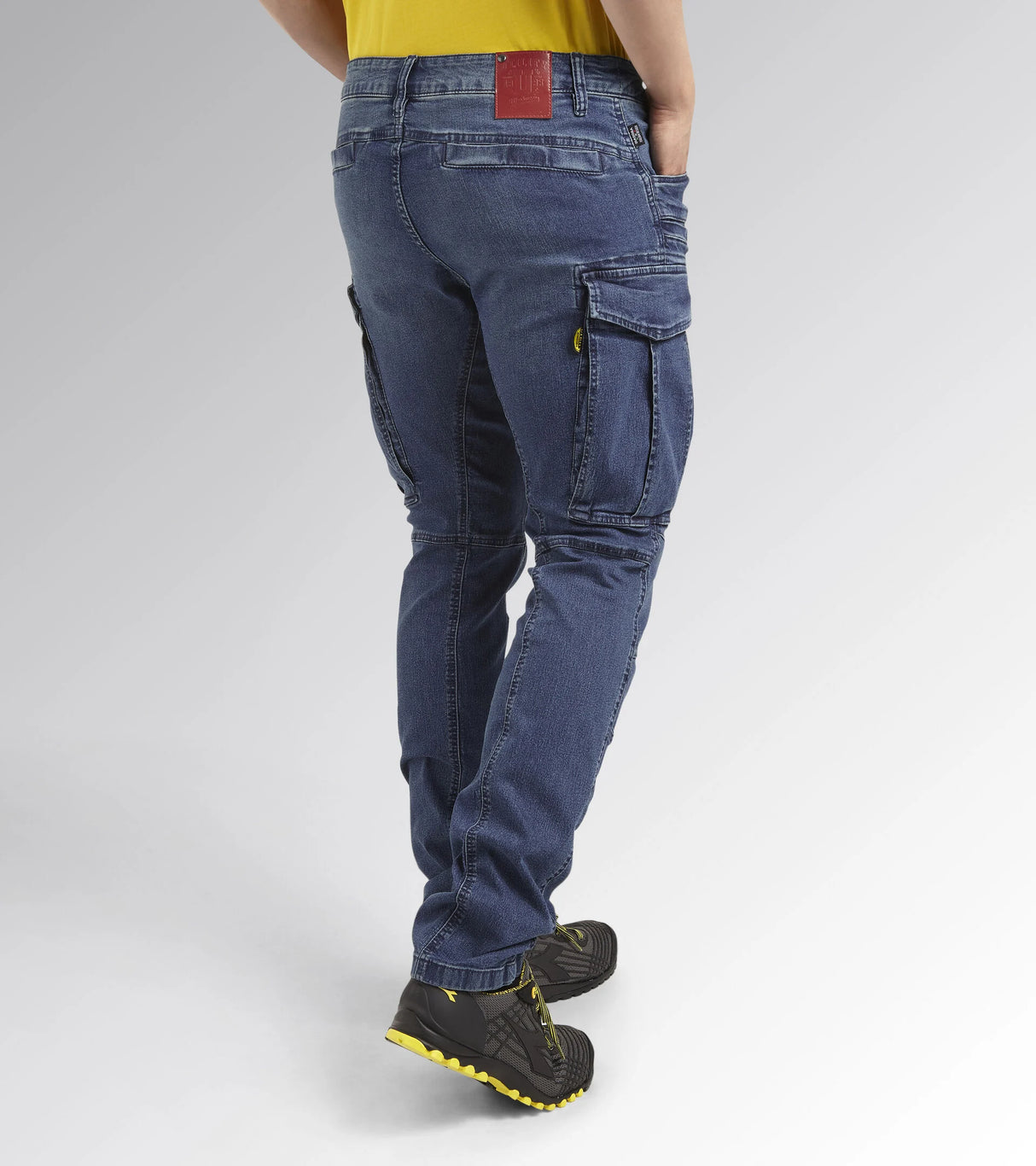 PANT STONE CARGO LIGHT