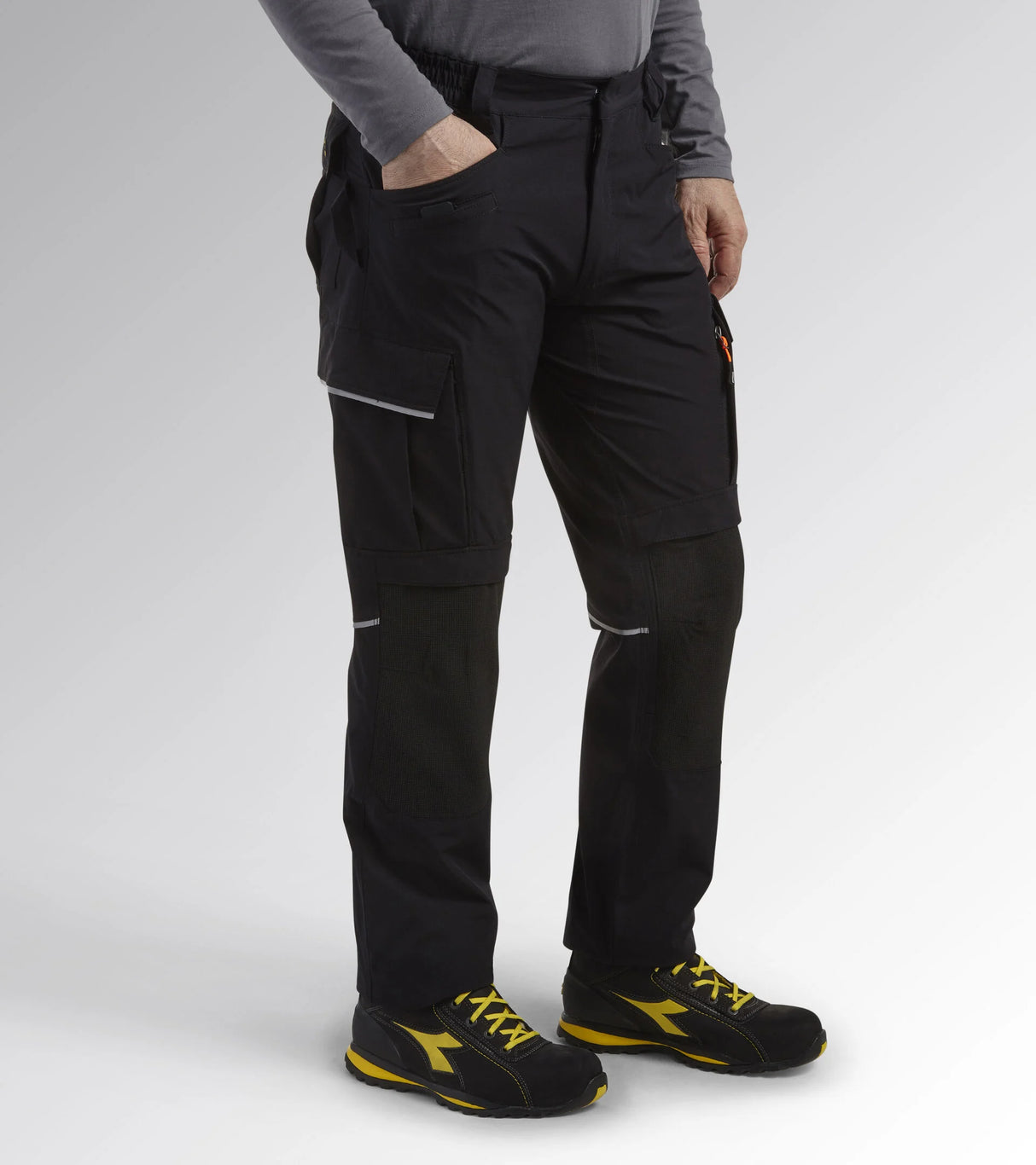 PANT TECH PERFORMANCE