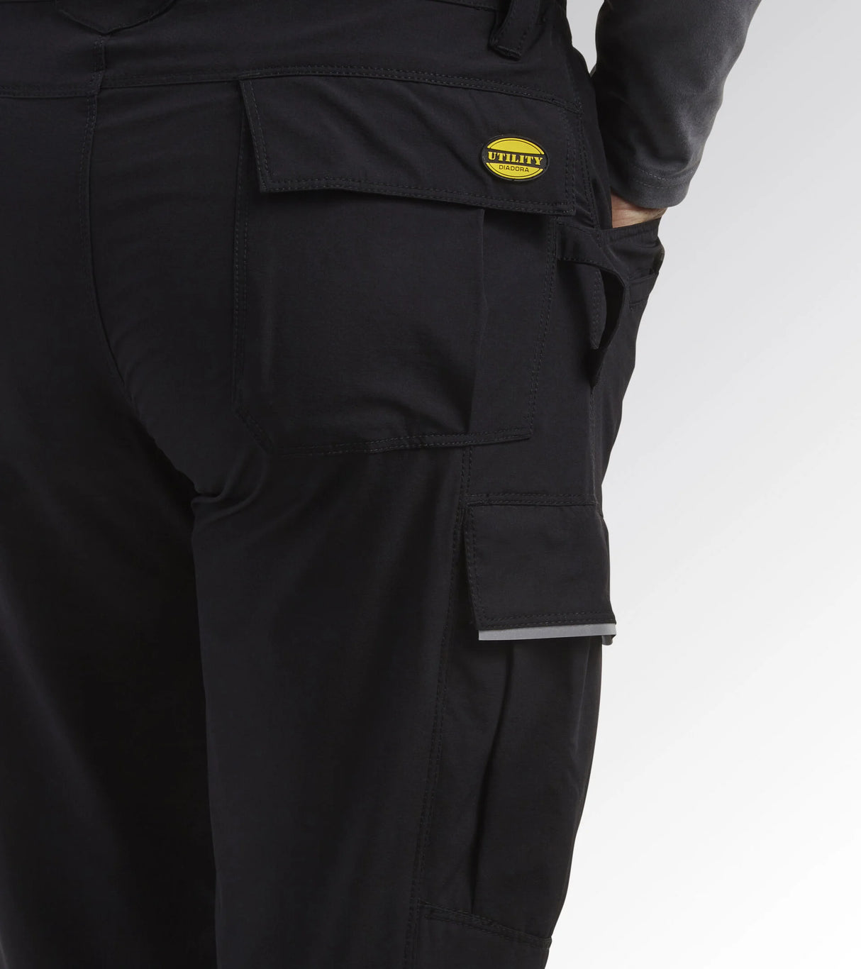 PANT TECH PERFORMANCE