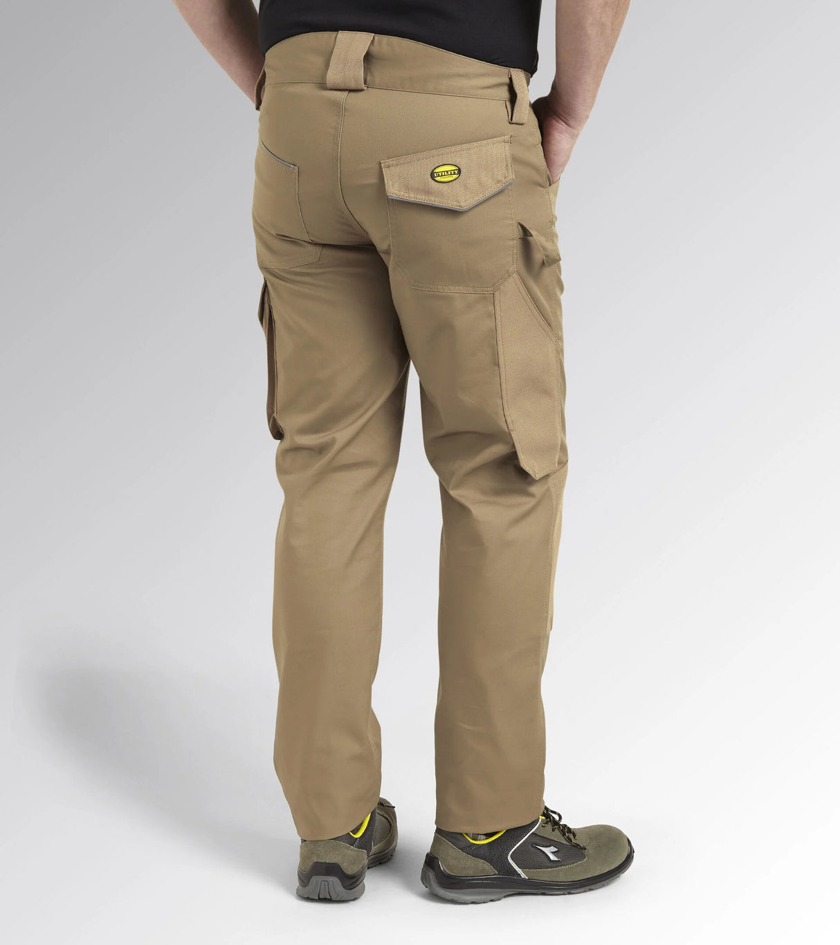 PANT ROCK PERFORMANCE