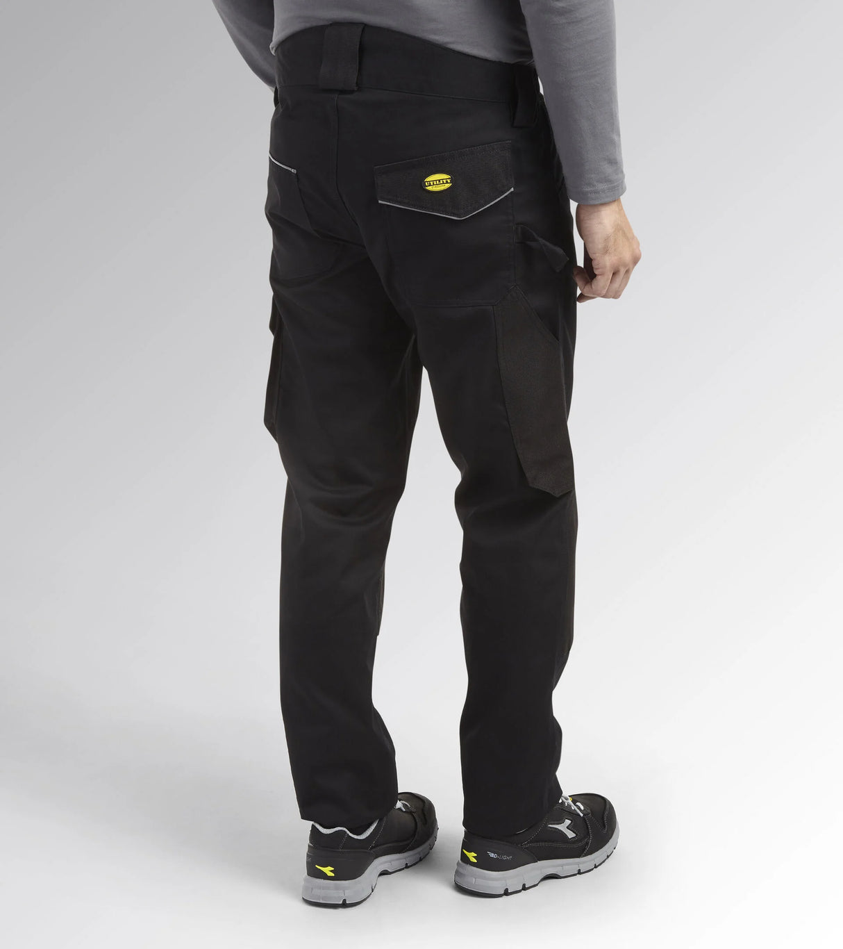 PANT ROCK PERFORMANCE